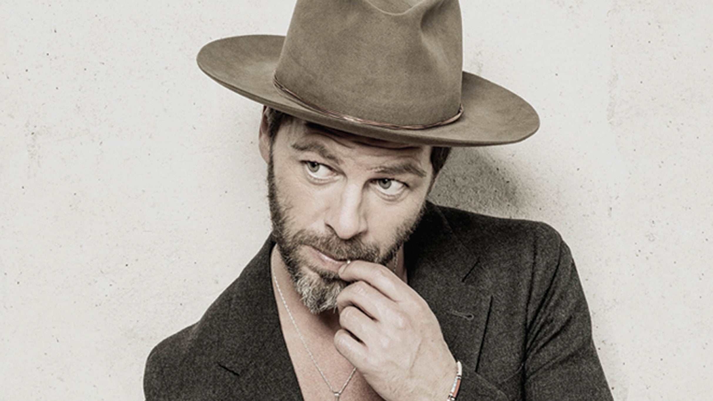 CHRISTOPHE MAE at ARENA LOIRE – Trelaze, France