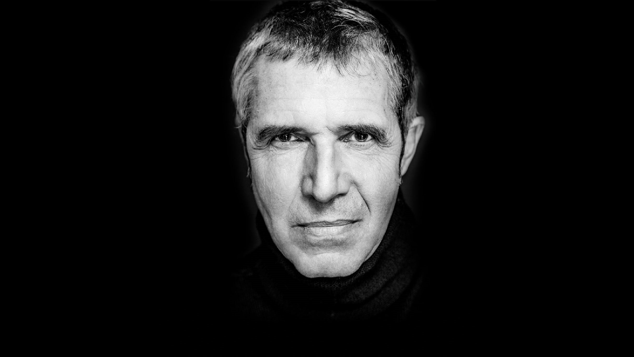 JULIEN CLERC at VERSAILLES PALAIS DES CONGRES – Versailles, France