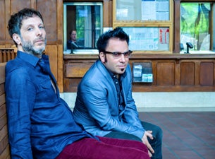 Mercury Rev – All is Dream 25th Anniversary Tour at O2 Ritz Manchester – Manchester, United Kingdom