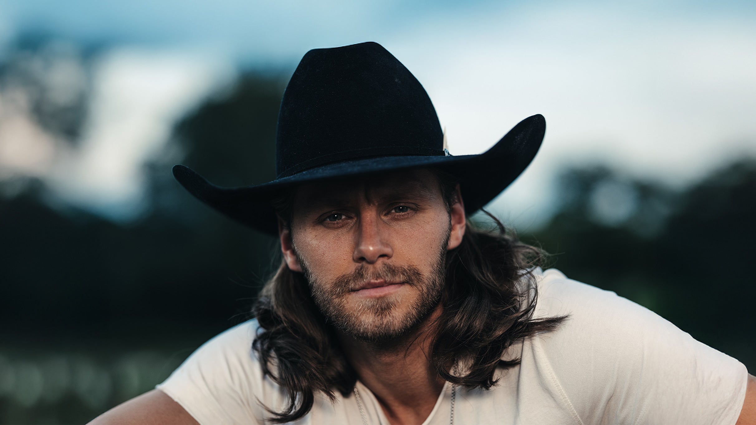 Warren Zeiders World Tour 2026 at O2 Academy Birmingham – Birmingham, United Kingdom