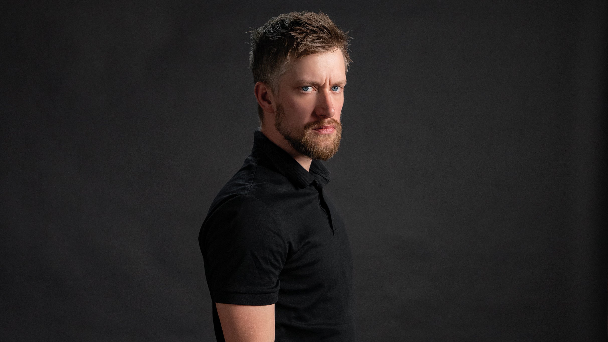 Daniel Sloss: BITTER (Brand New Tour!) at The Masonic – San Francisco, CA