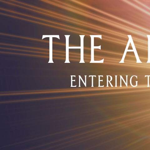 The Akasha Key — Entering the Library of Light at – Los Angeles, CA