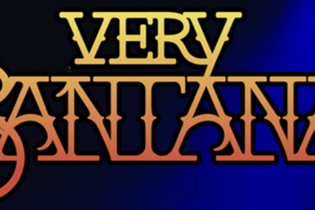 Very Santana at Backstage at The Green Hotel – Kinross, United Kingdom