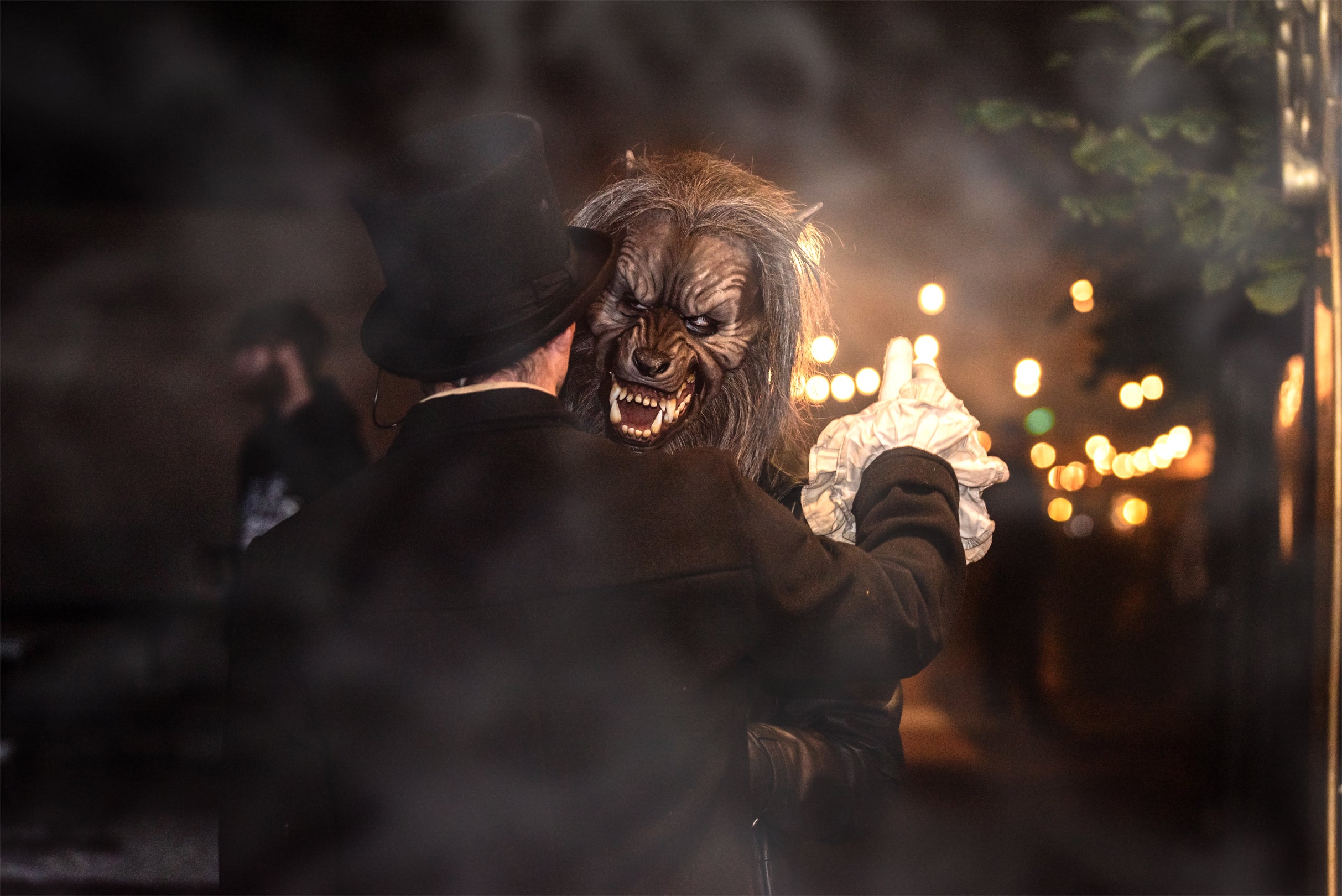 Face Your Fears – 2026 at Yorkshire Scare Grounds Scream Park – West Yorkshire, United Kingdom