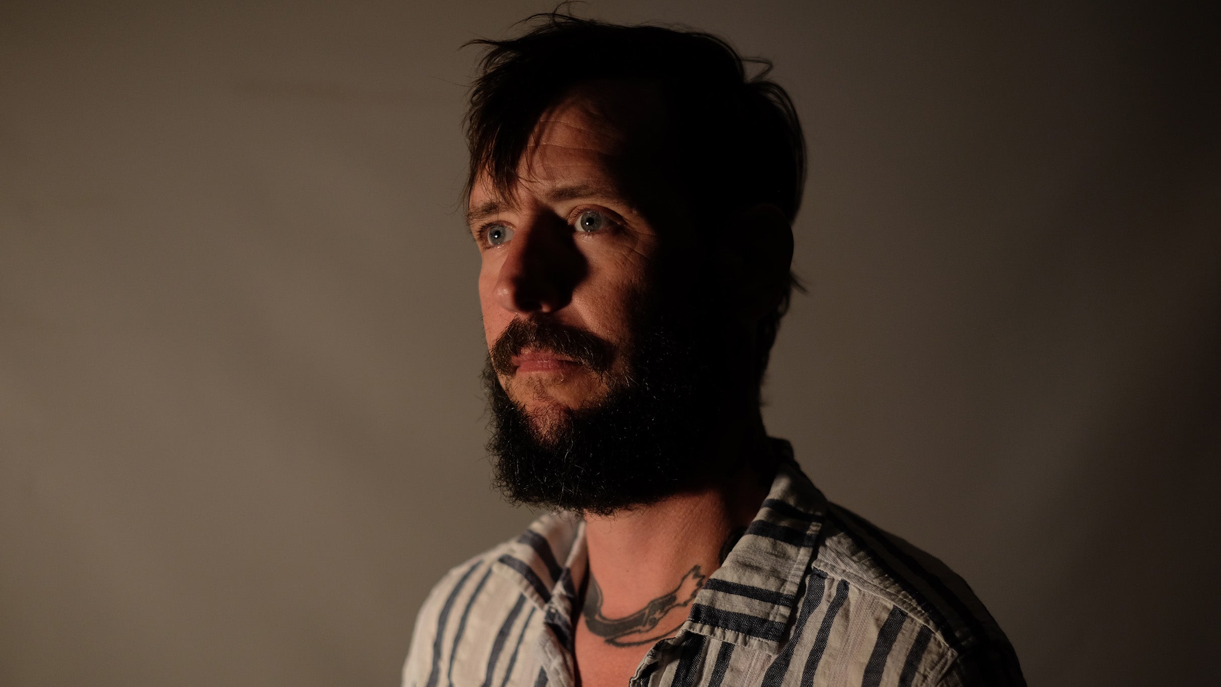 Band of Horses – Celebrating 20 Years of Everything All The Time at La Riviera – Madrid, Spain