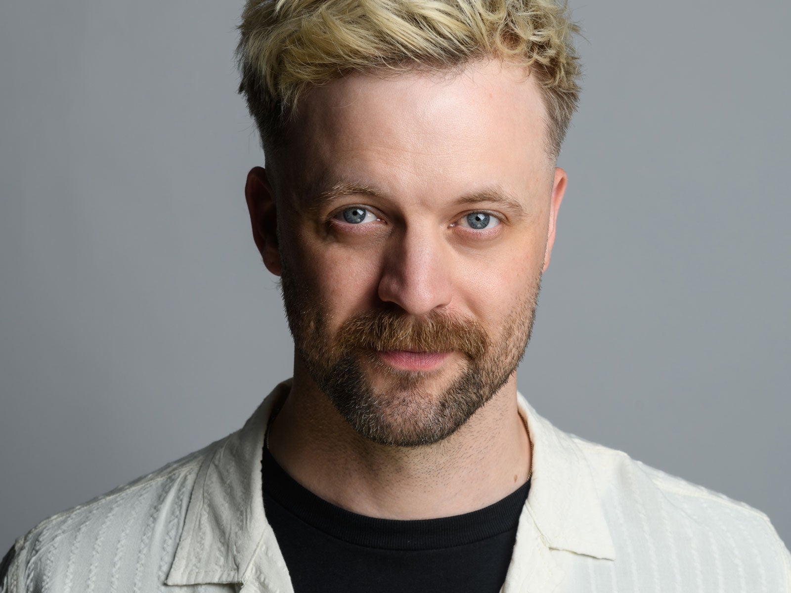 Thomas Green – Brainstorm at BEAM – Hertford, United Kingdom