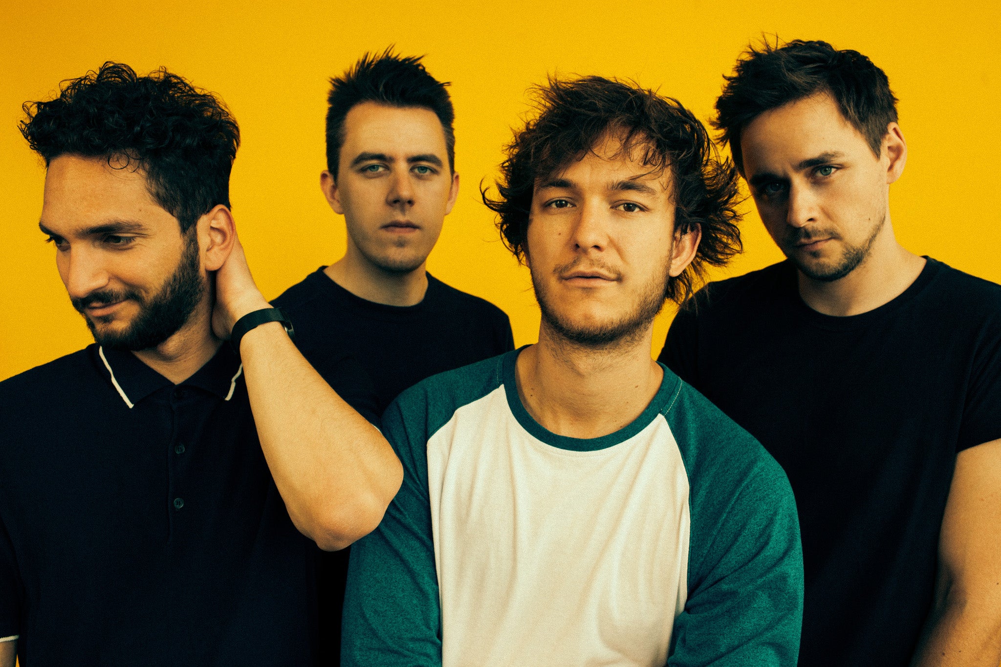 Kytes | Manchester, YES (Pink Room) at YES (Pink Room) – Manchester, United Kingdom