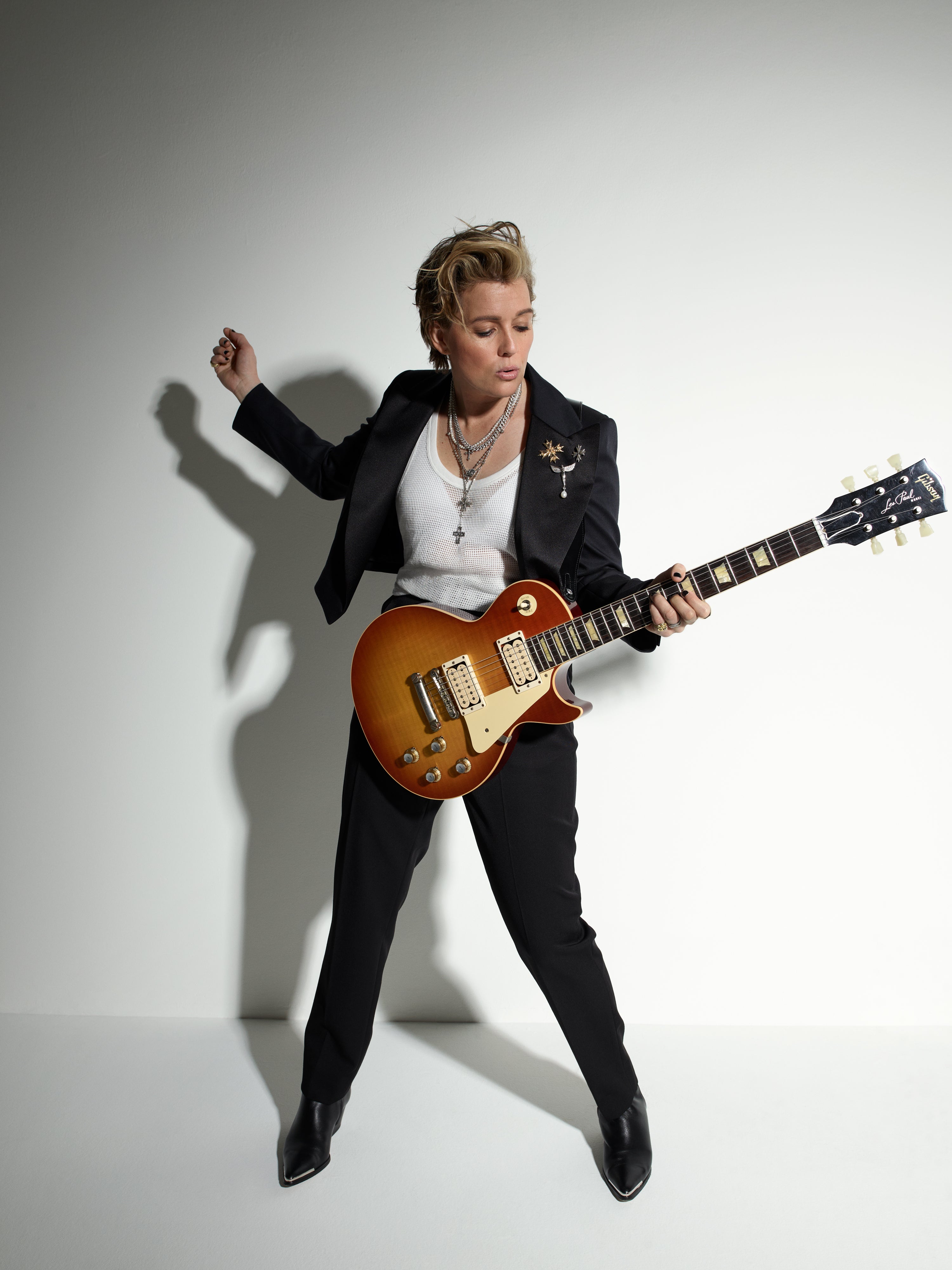 BRANDI CARLILE at LA SEINE MUSICALE – GRANDE SEINE – Boulogne Billancourt, France