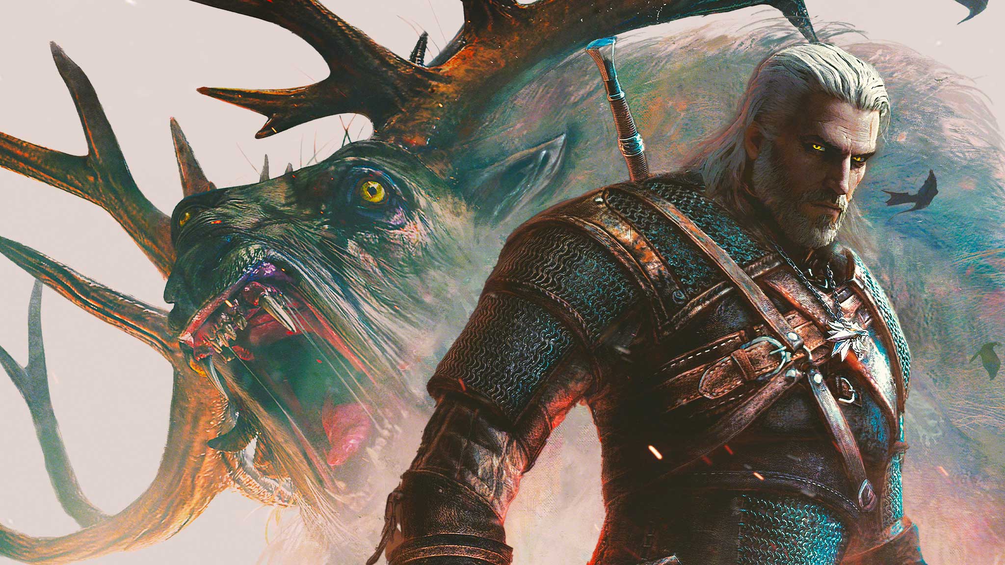 The Witcher in Concert at O2 Apollo Manchester – Manchester, United Kingdom