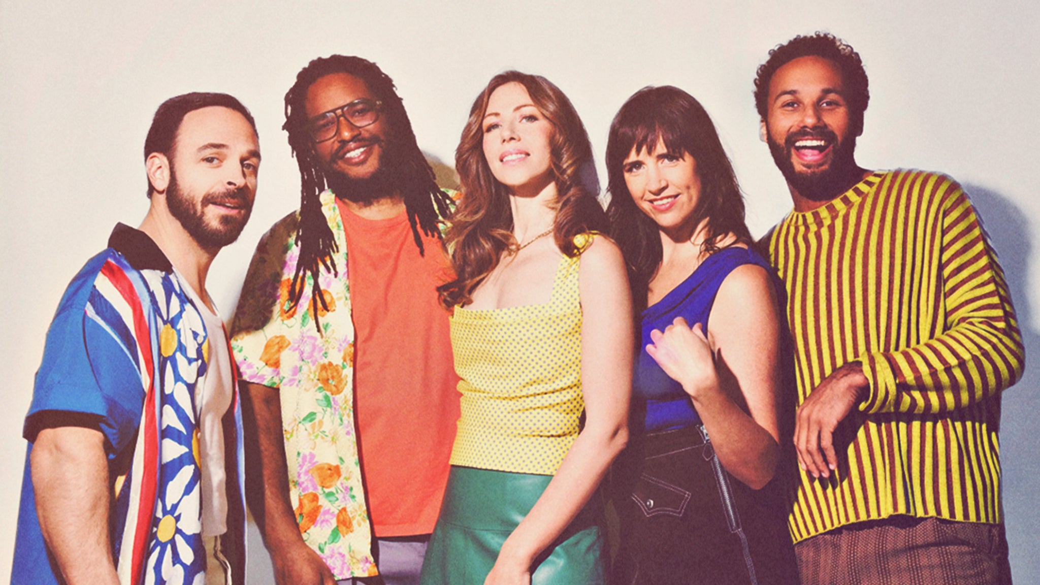 Lake Street Dive at Barrowland Ballroom – Glasgow, United Kingdom
