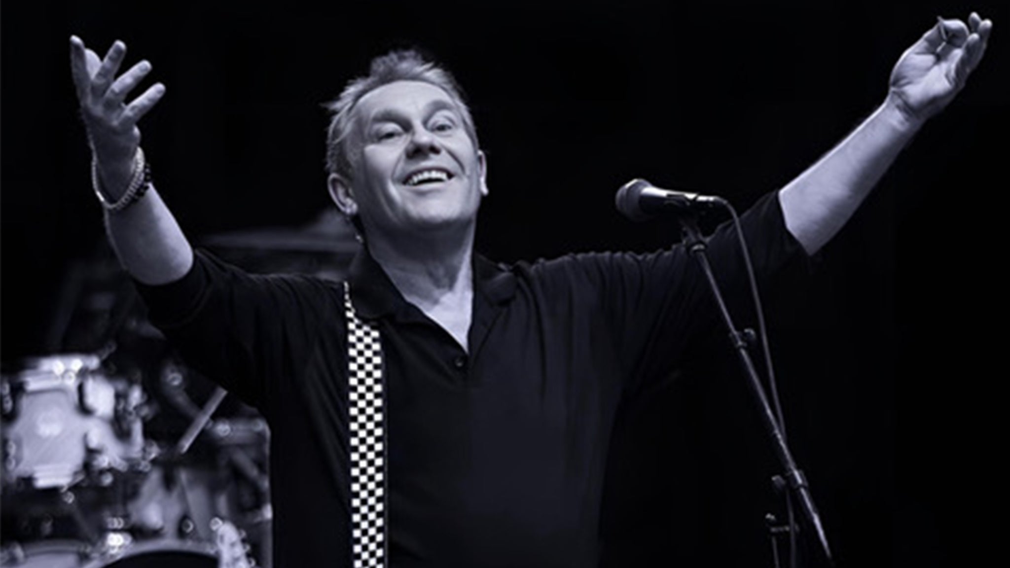 THE bEAT DANCE CRAZED TOO UK TOUR at O2 Academy Bournemouth – Bournemouth, United Kingdom