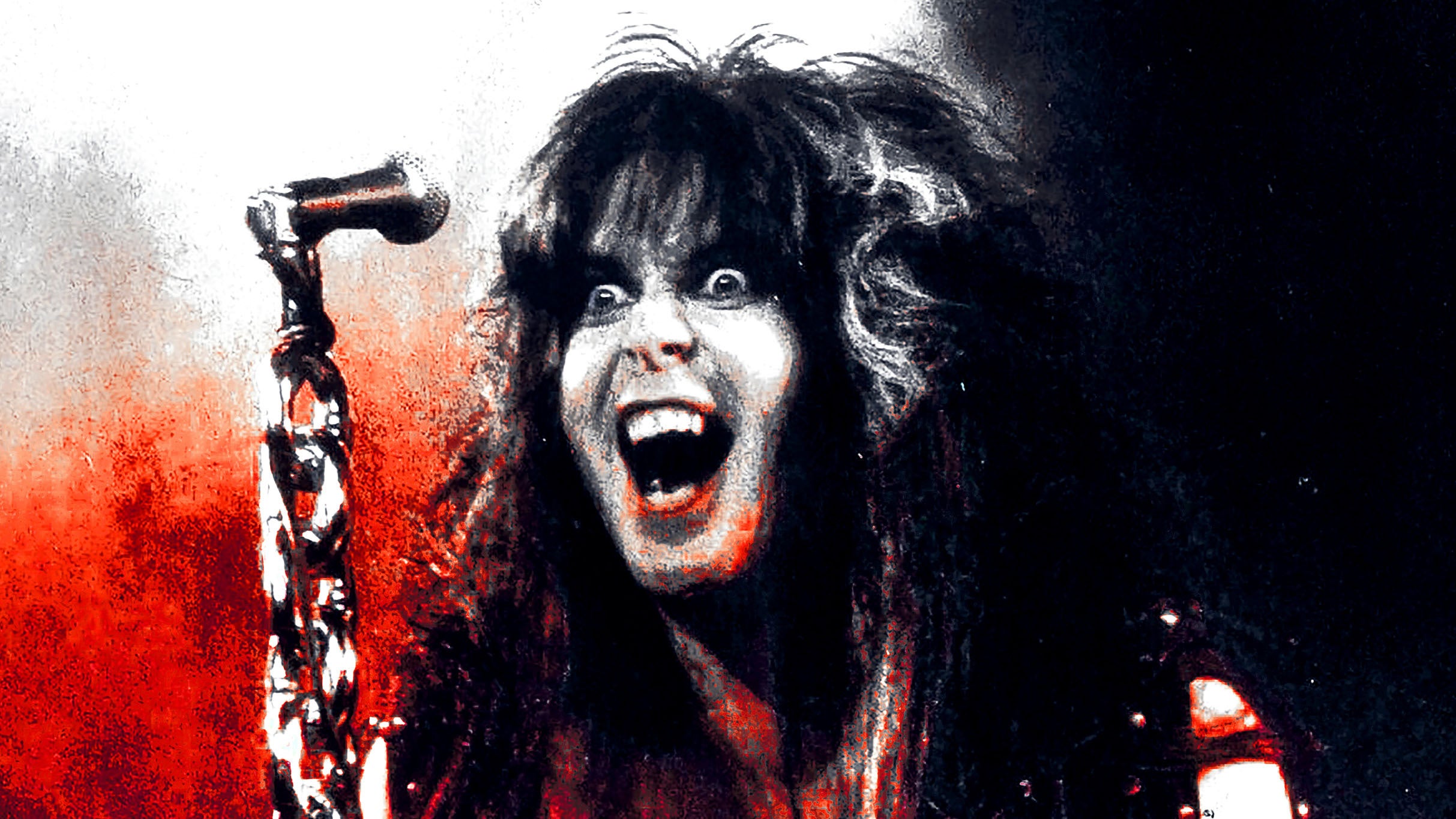 W.A.S.P. – 1984 TO HEADLESS with specials guests KK’s PRIEST at Moore Theatre – Seattle, WA