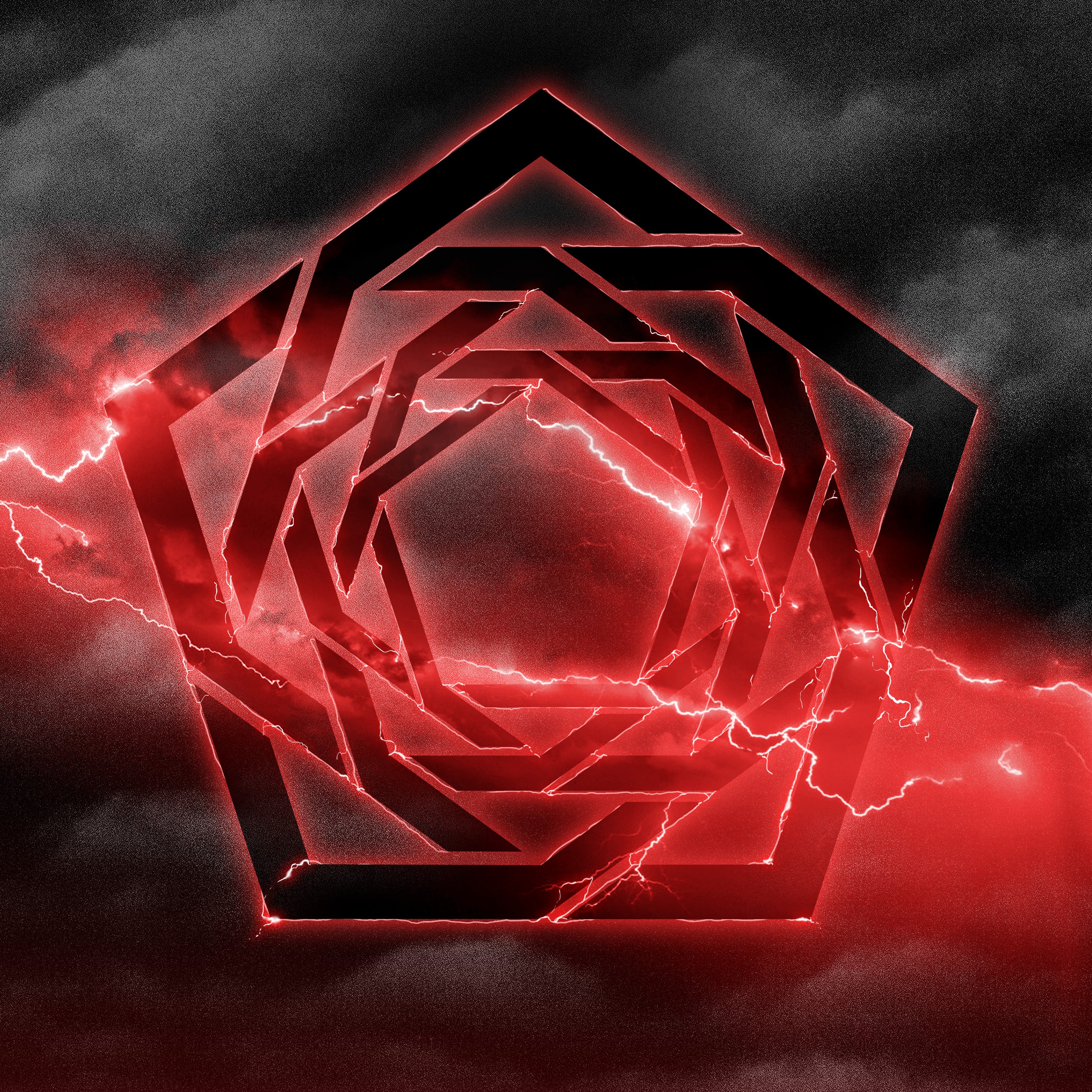 CARPENTER BRUT at LA BELLE ELECTRIQUE – Grenoble, France