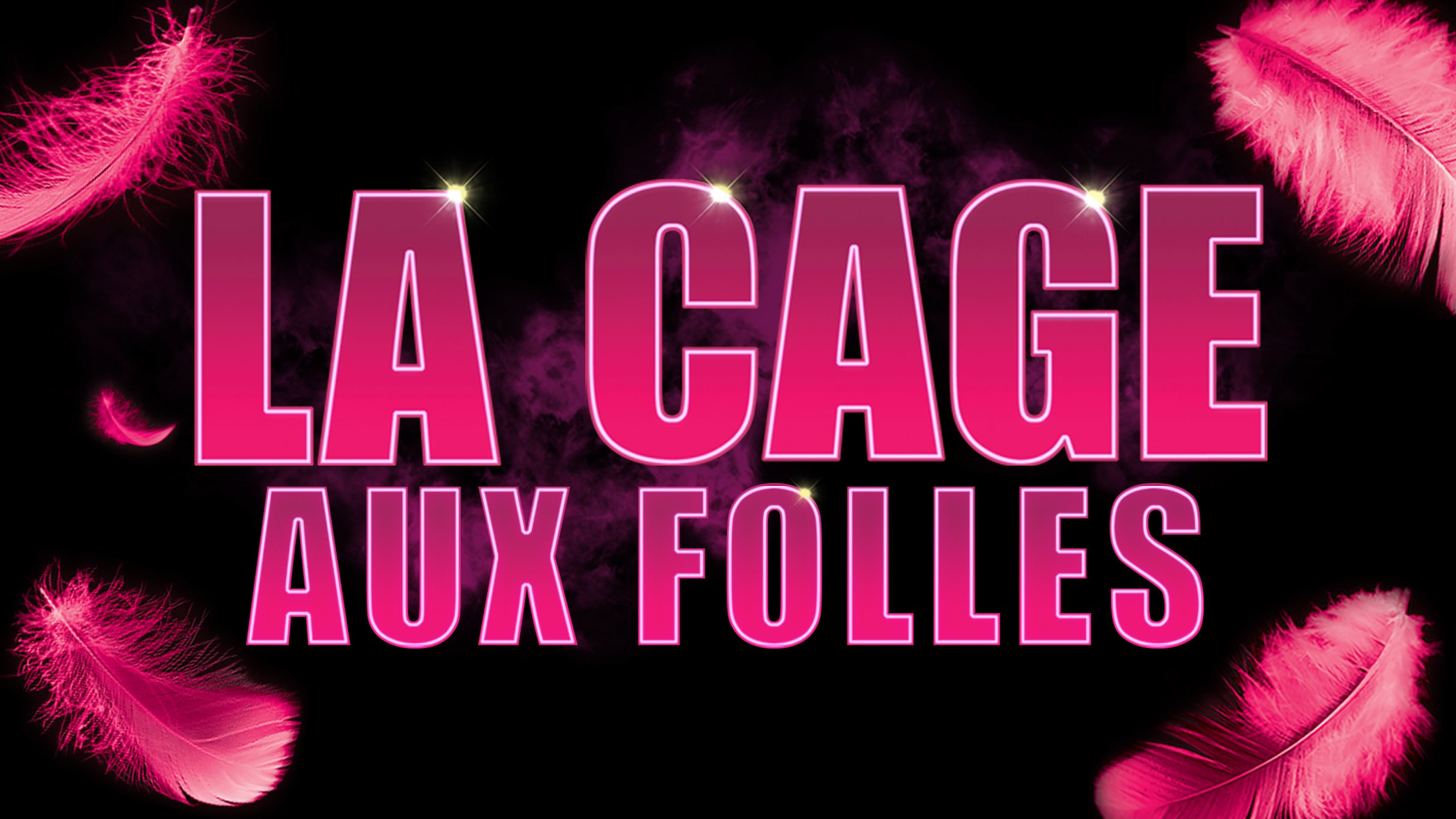 LA CAGE AUX FOLLES at LA SEINE MUSICALE – GRANDE SEINE – Boulogne Billancourt, France