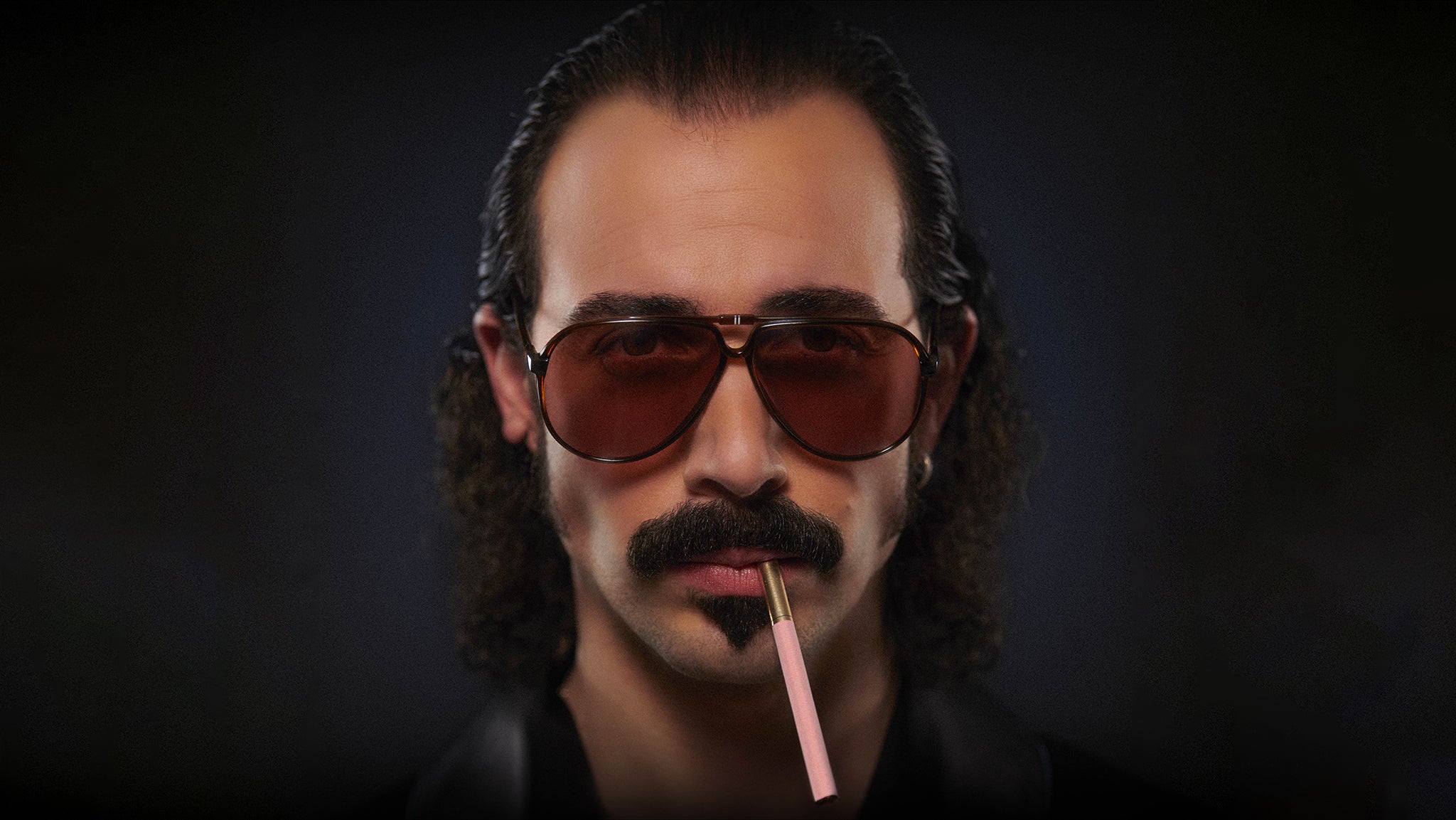 Dabeull Live Band at Troxy – London, United Kingdom