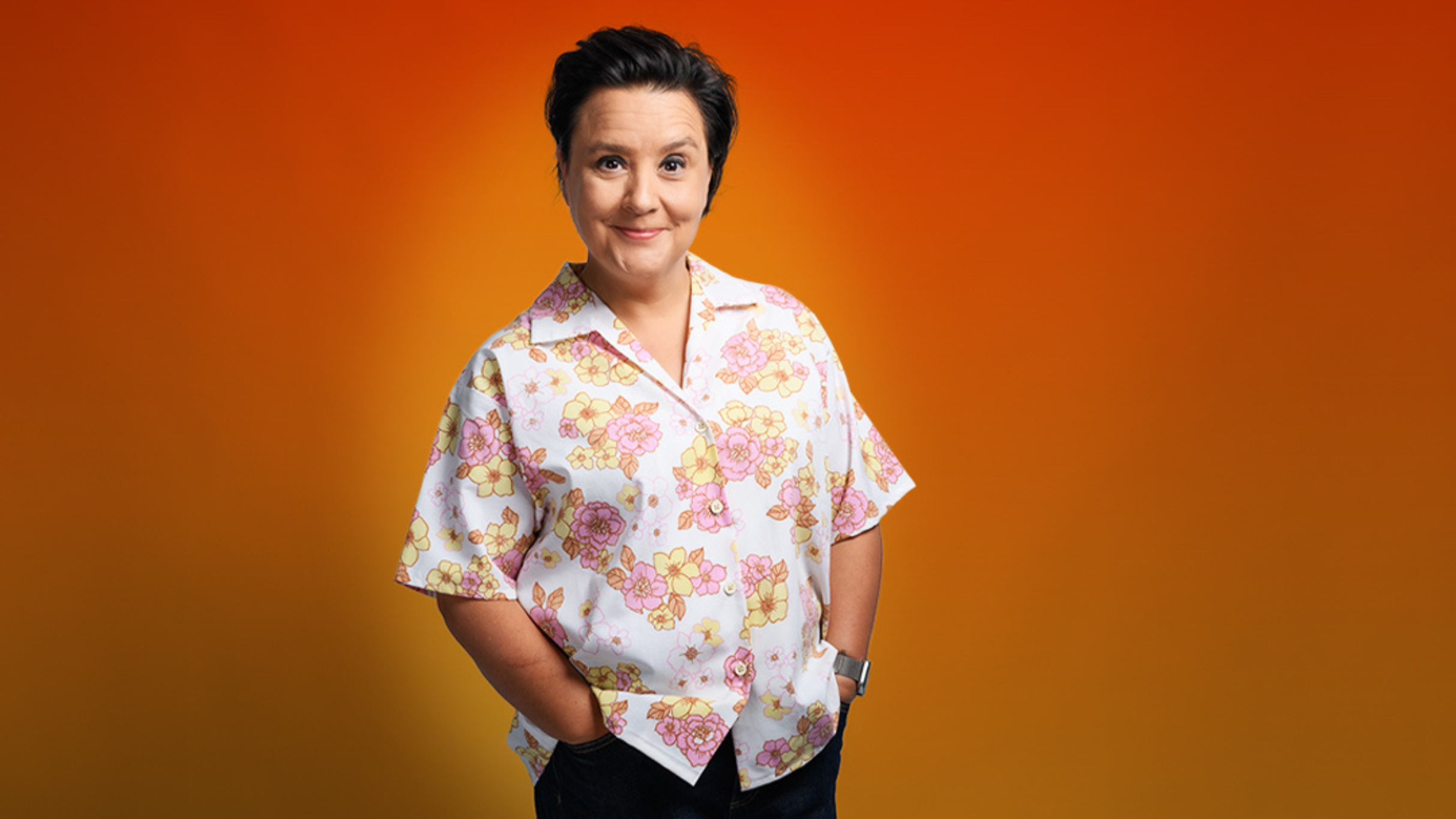 Susan Calman: Tall Tales at Tyne Theatre – Newcastle Upon Tyne, United Kingdom