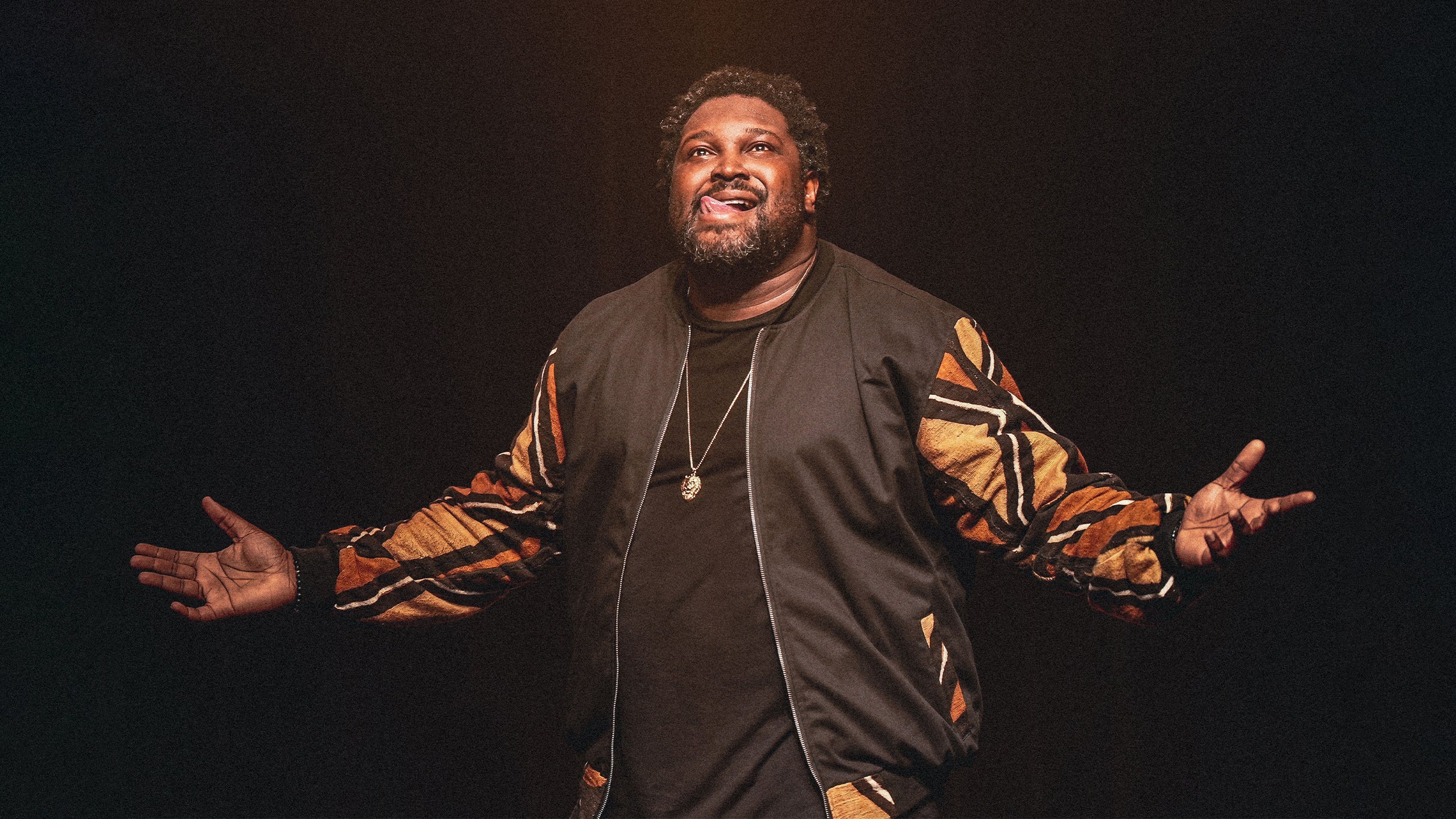 EDGAR YVES JR. at ZENITH – SAINT ETIENNE – St Etienne, France