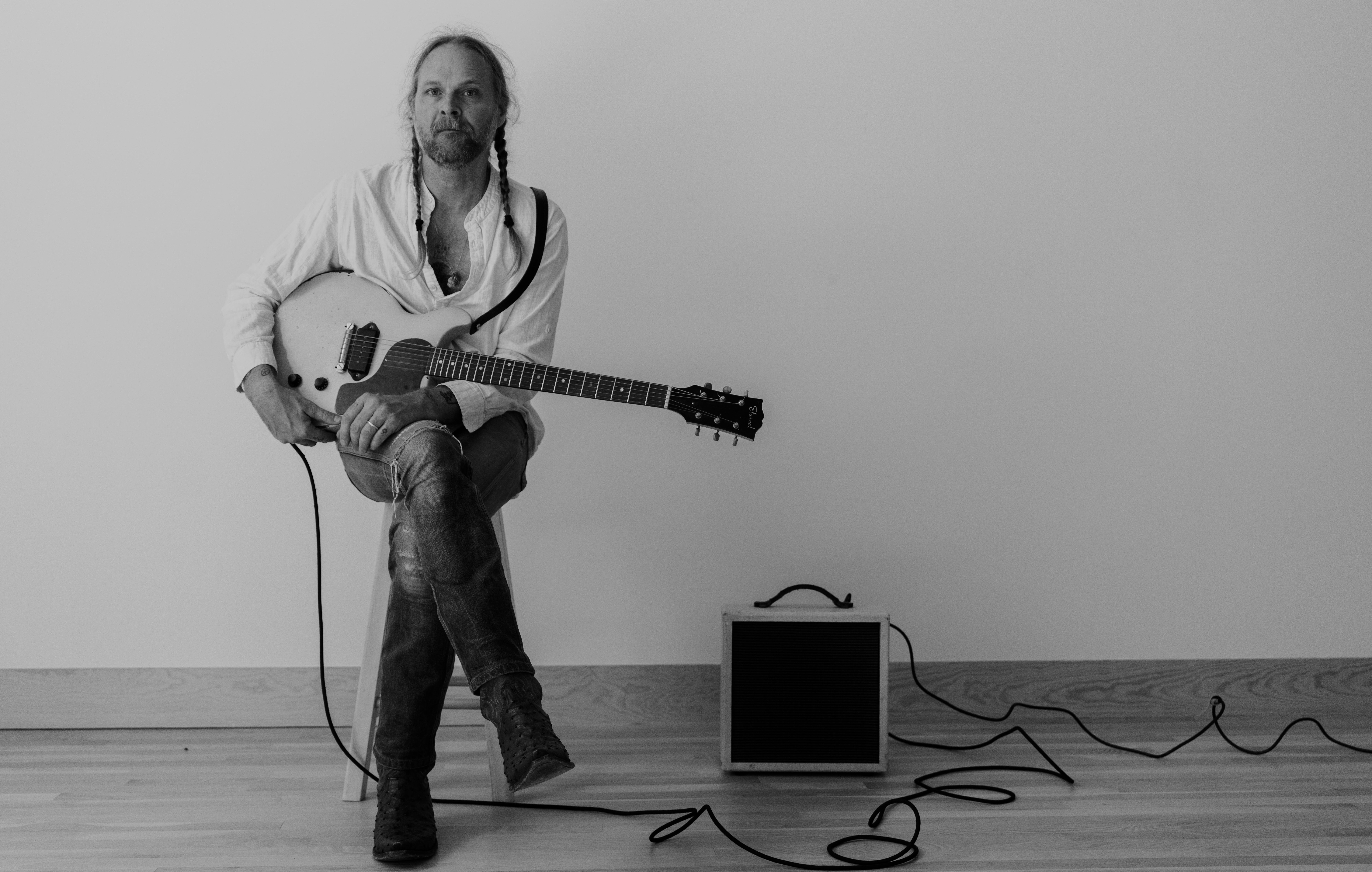 Hiss Golden Messenger – I’m People Tour at 9:30 CLUB – Washington, DC