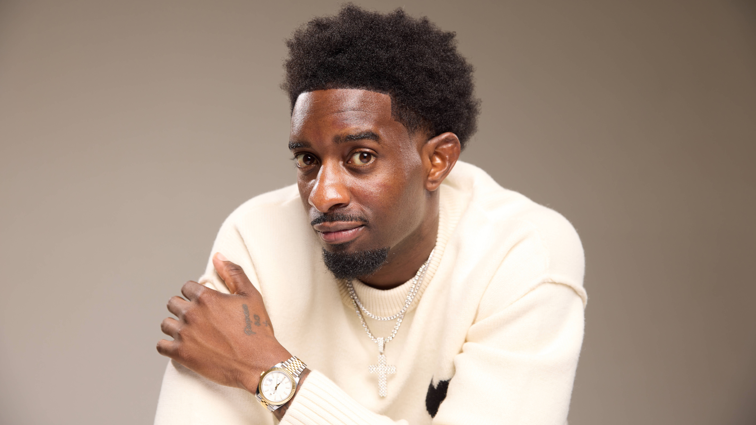 Desi Banks at Houston Improv – Houston, TX