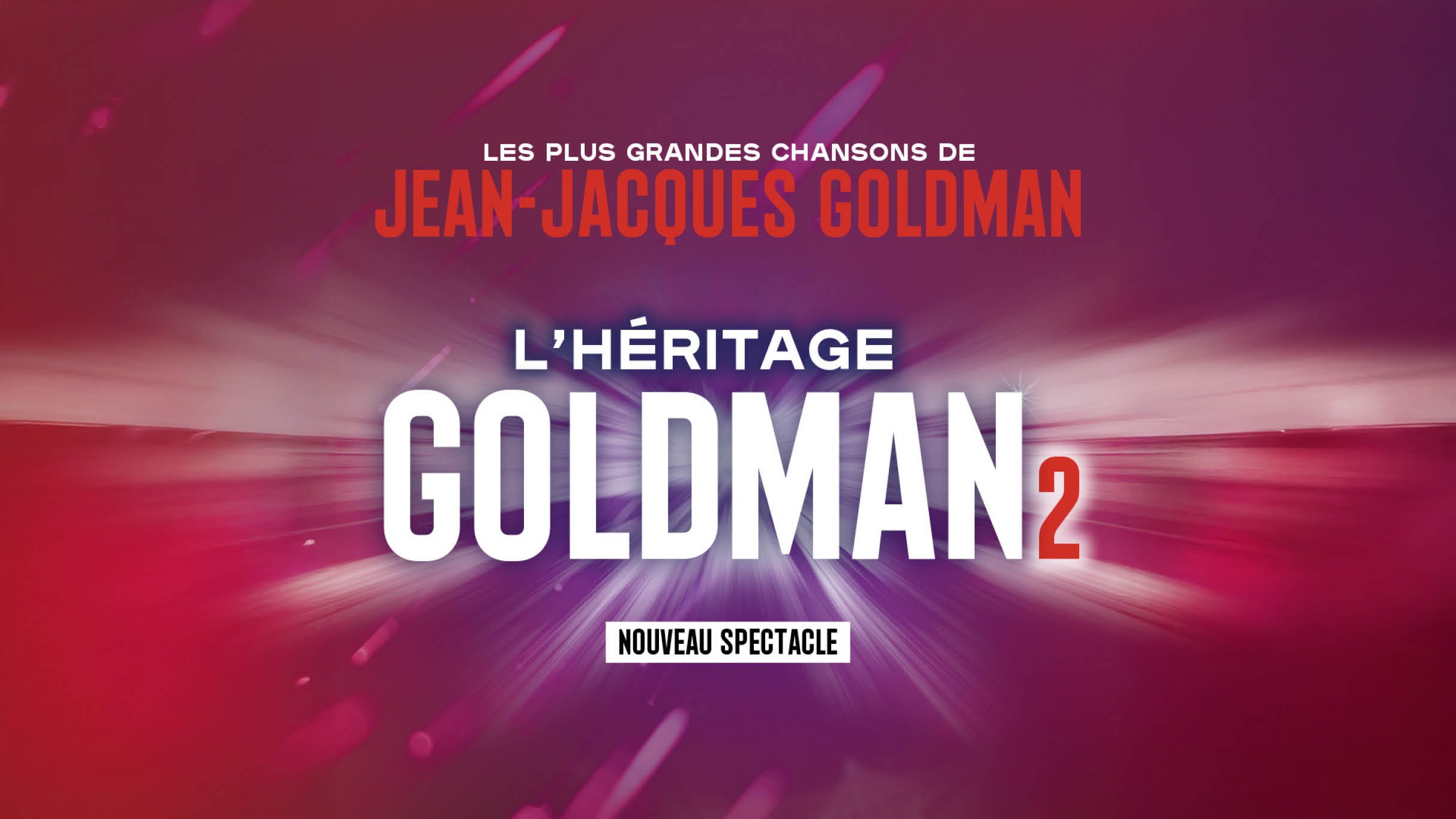 L’HERITAGE GOLDMAN 2 at ZENITH NANTES METROPOLE – St Herblain, France