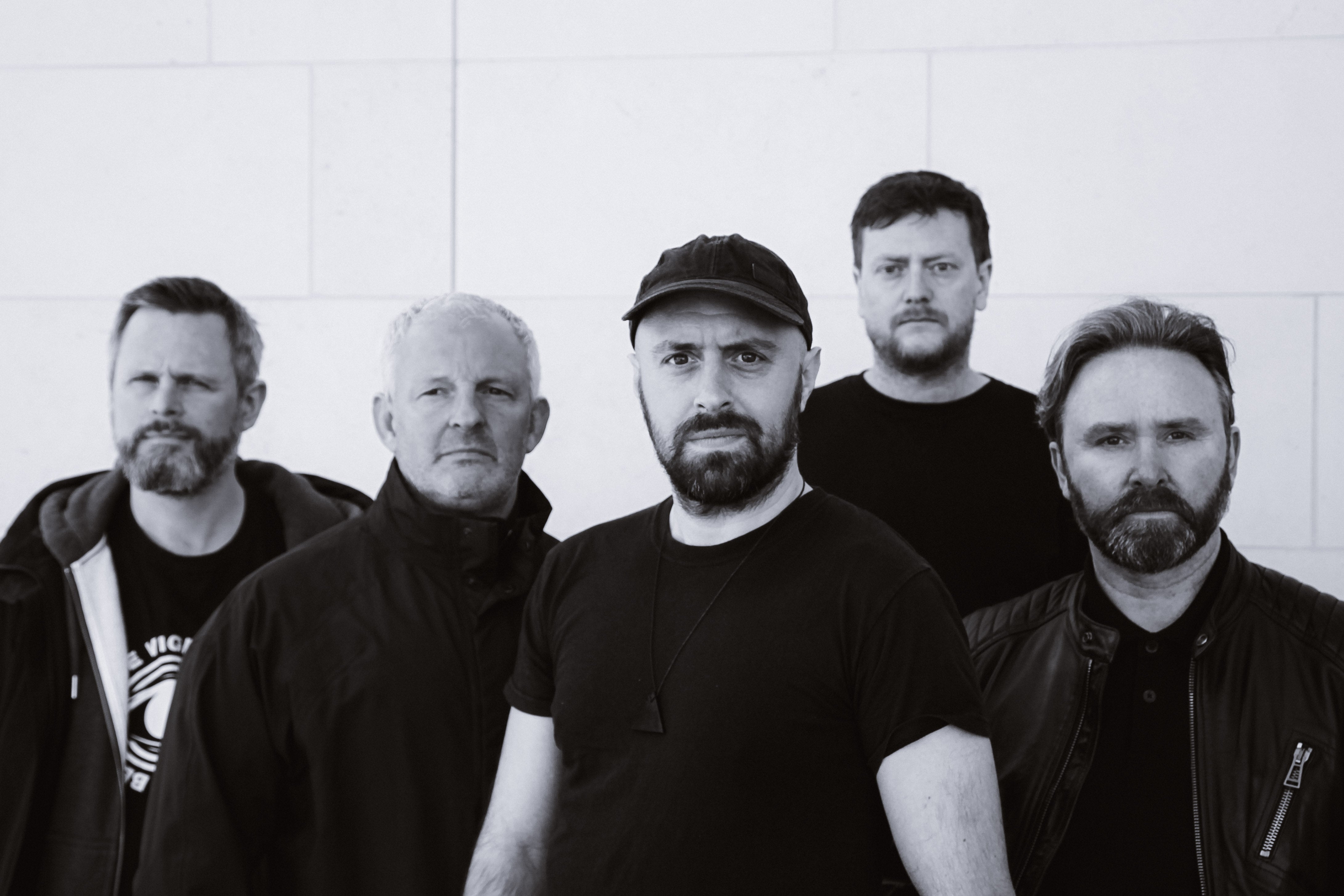 Just Radiohead at O2 Academy2 Birmingham – Birmingham, United Kingdom