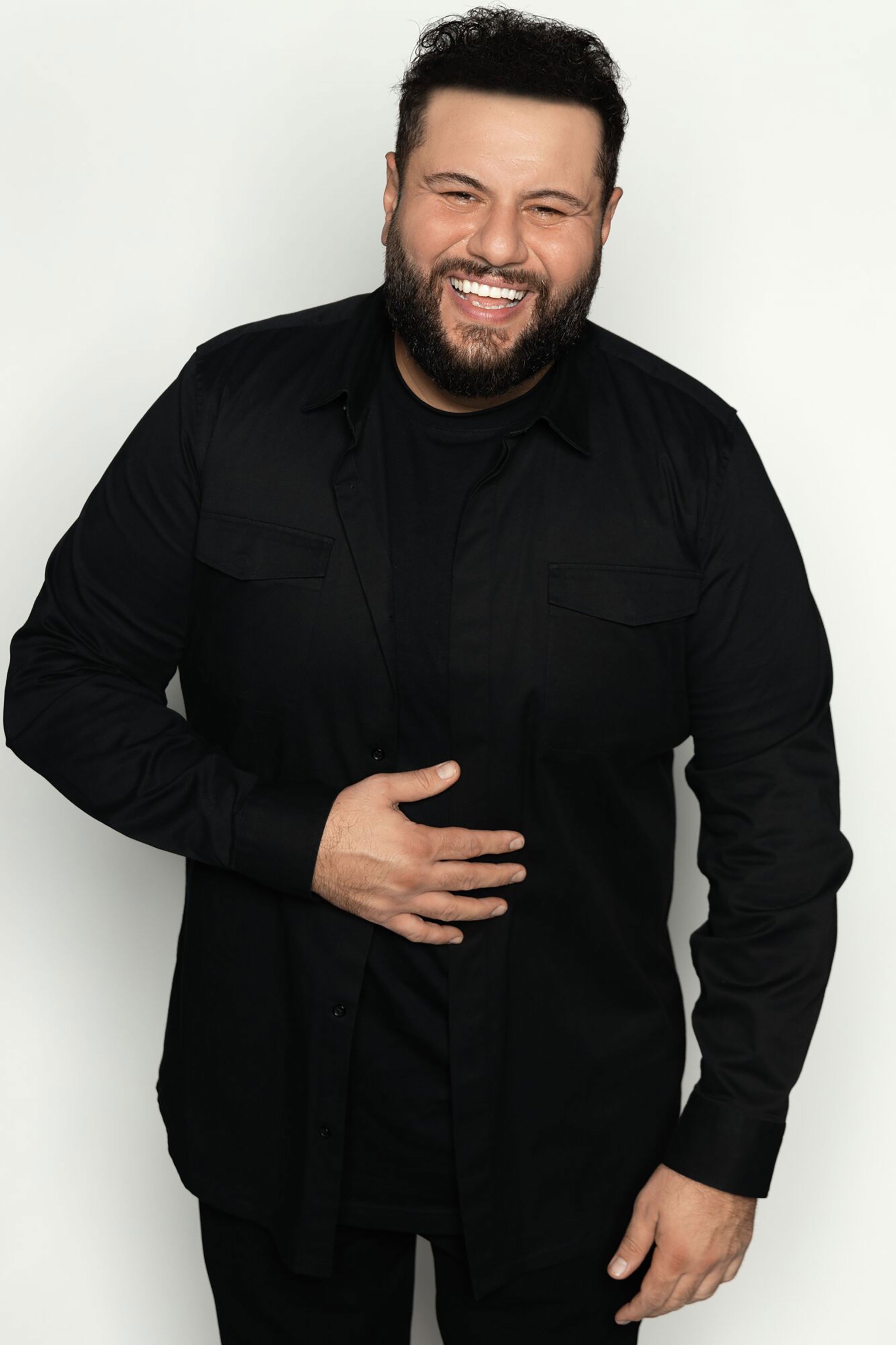 Mo Amer at San Jose Improv – San Jose, CA