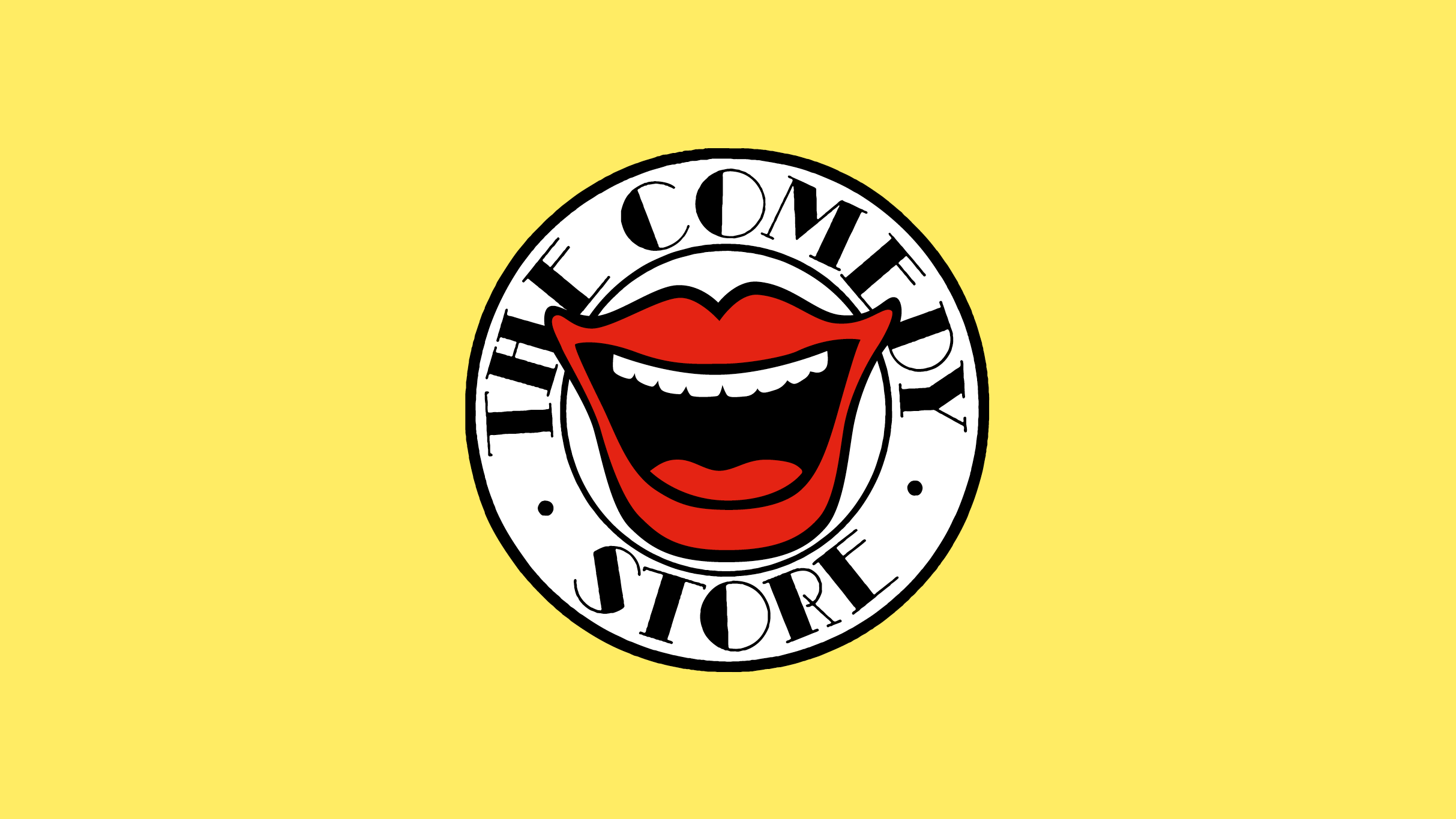 The Comedy Store – Ilkley at King’s Hall – Ilkley, United Kingdom