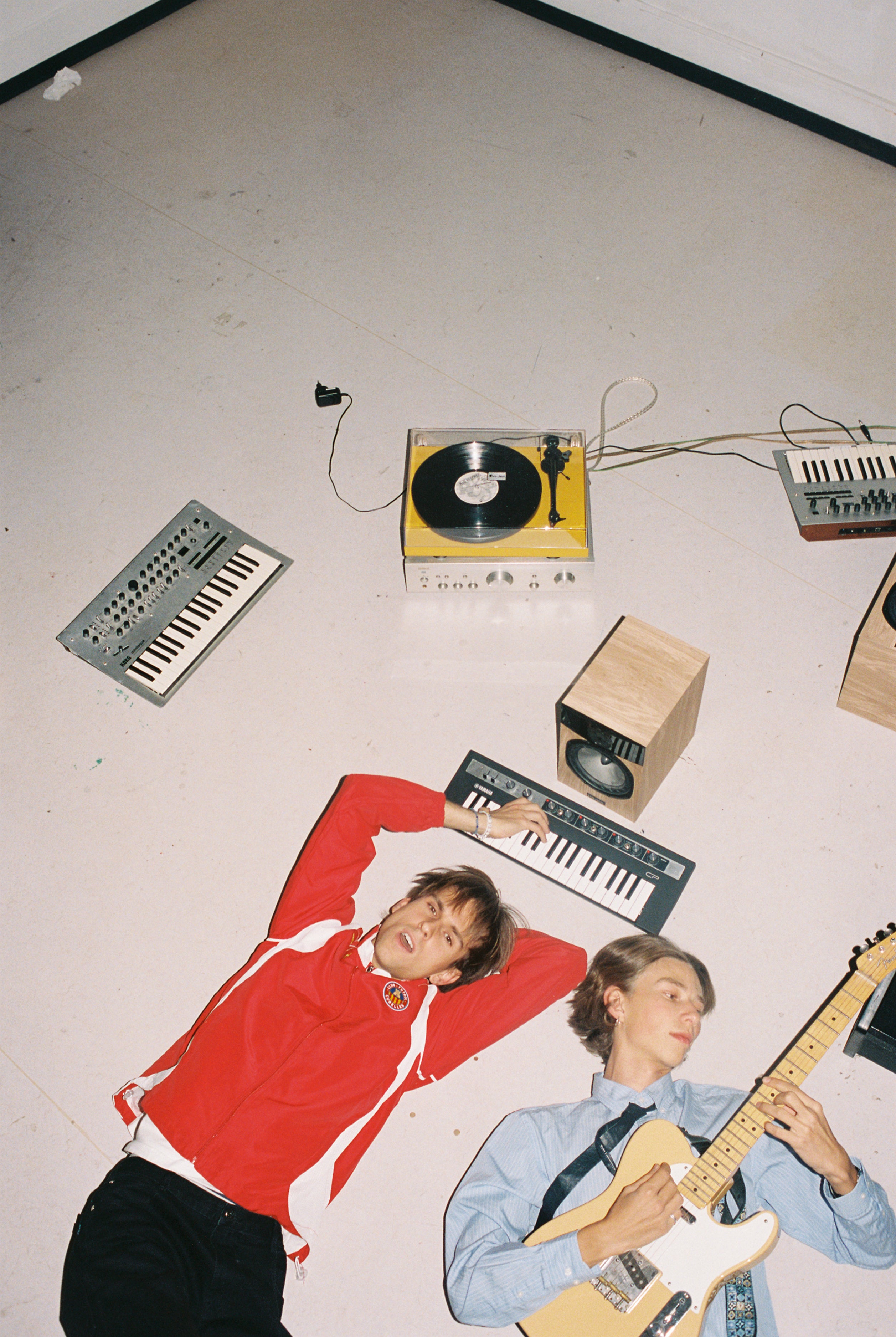 Zimmer90: ARTHOUSE TOUR 2026 at O2 Institute2 Birmingham – Birmingham, United Kingdom