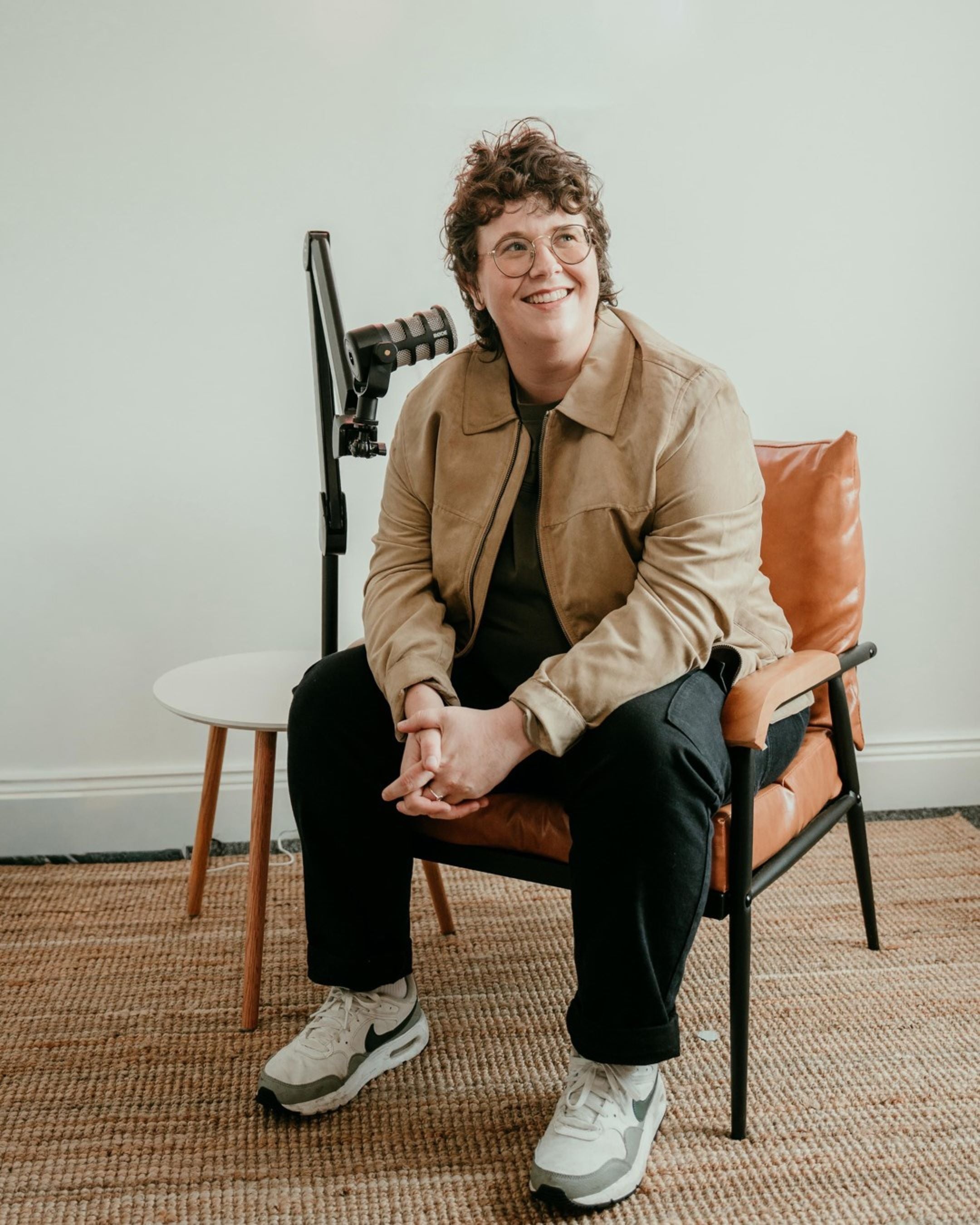 Emer Maguire – Perfectly Chaotic at Waterfront Hall Auditorium – Belfast, United Kingdom