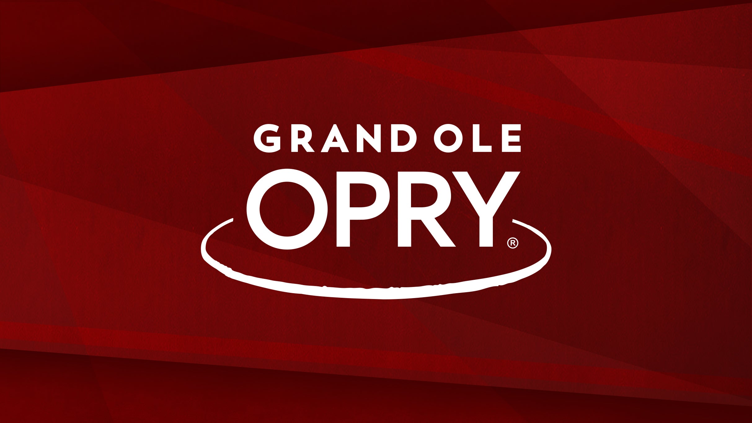 Opry Country Christmas at Grand Ole Opry House – Nashville, TN