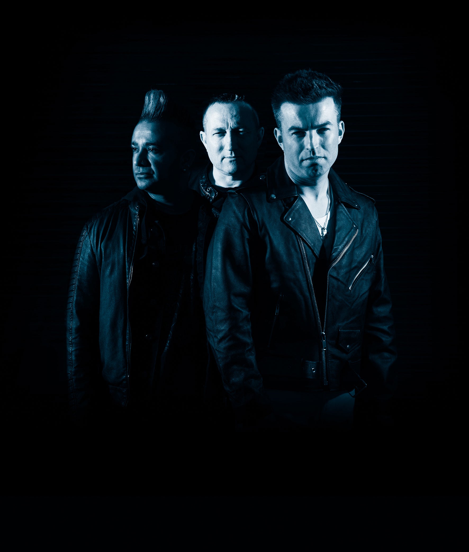 Floorshow Promotions present THE DEVOUT at Newcastle University Student Union – Newcastle Upon Tyne, United Kingdom