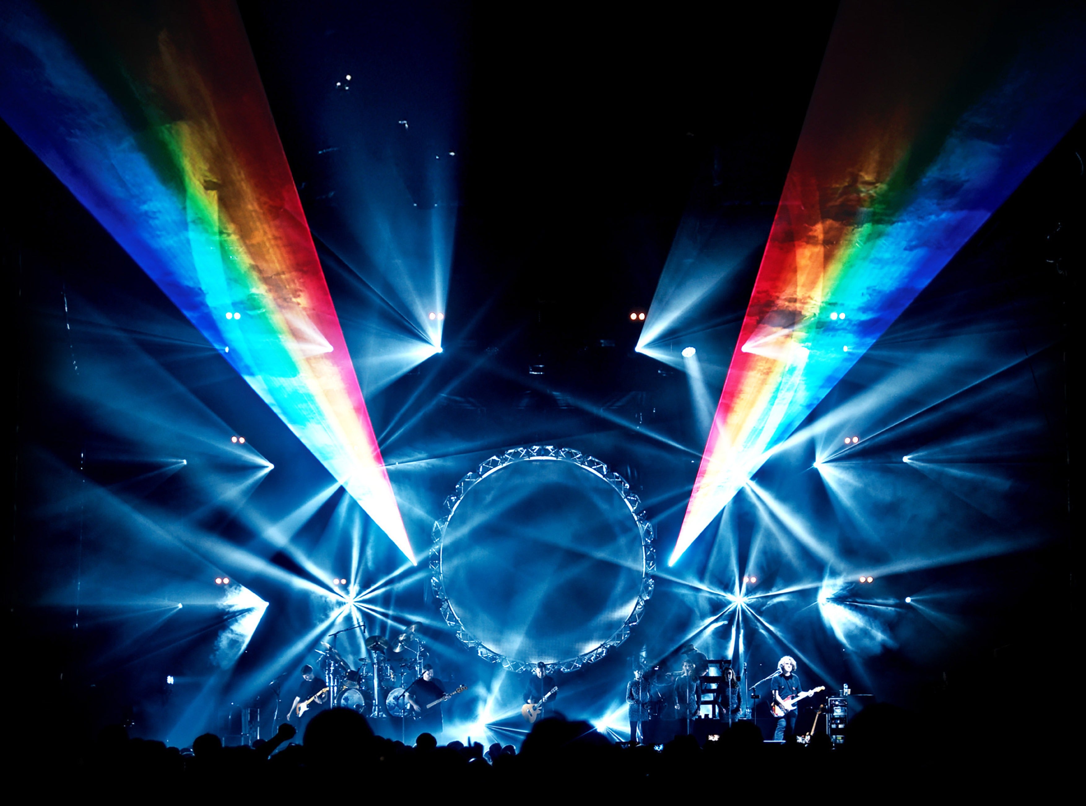 The Australian Pink Floyd at Cambridge Corn Exchange – Cambridge, United Kingdom