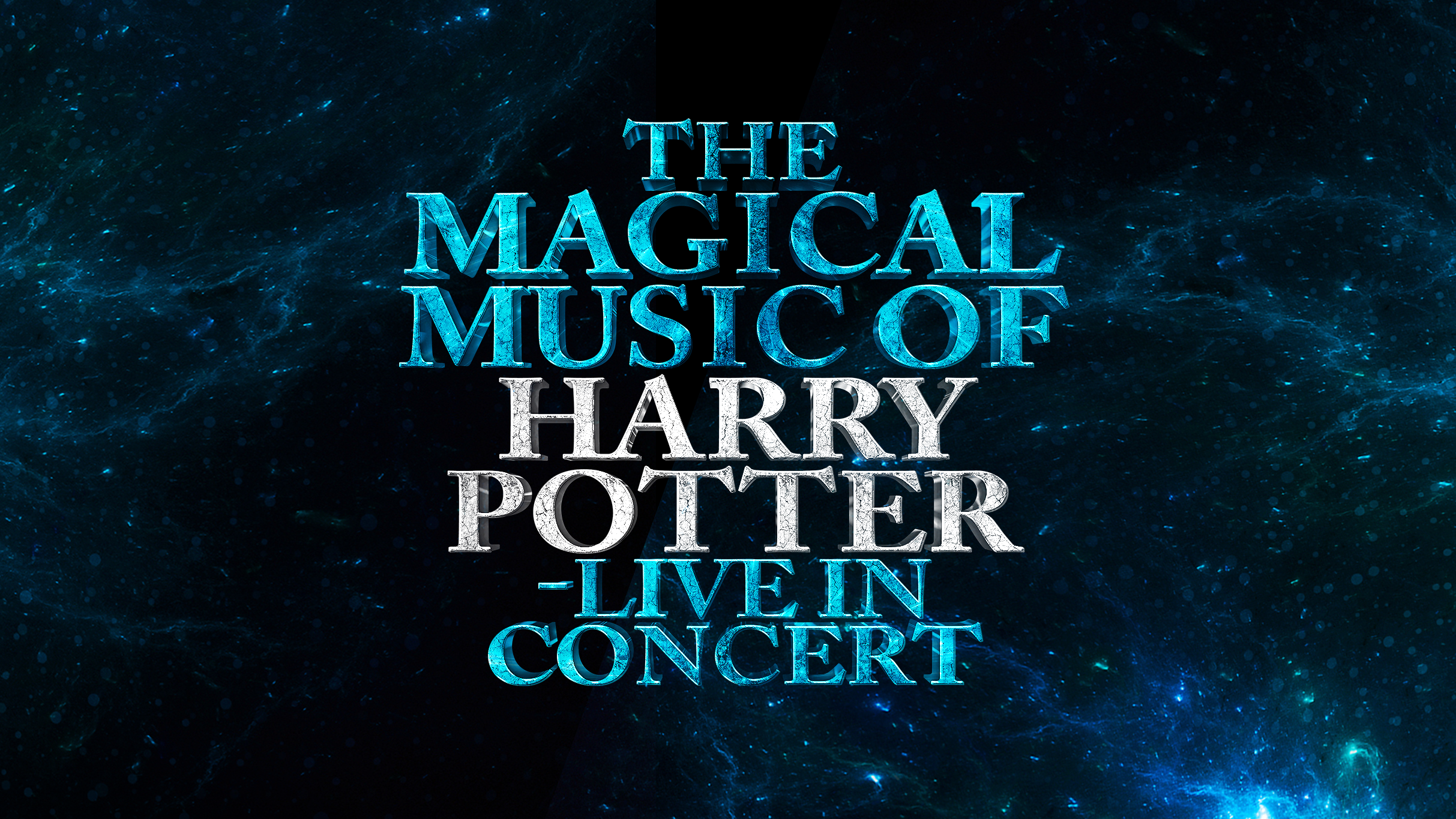 The Magical Music of Harry Potter In Concert at Rialto Theater – Tacoma, WA