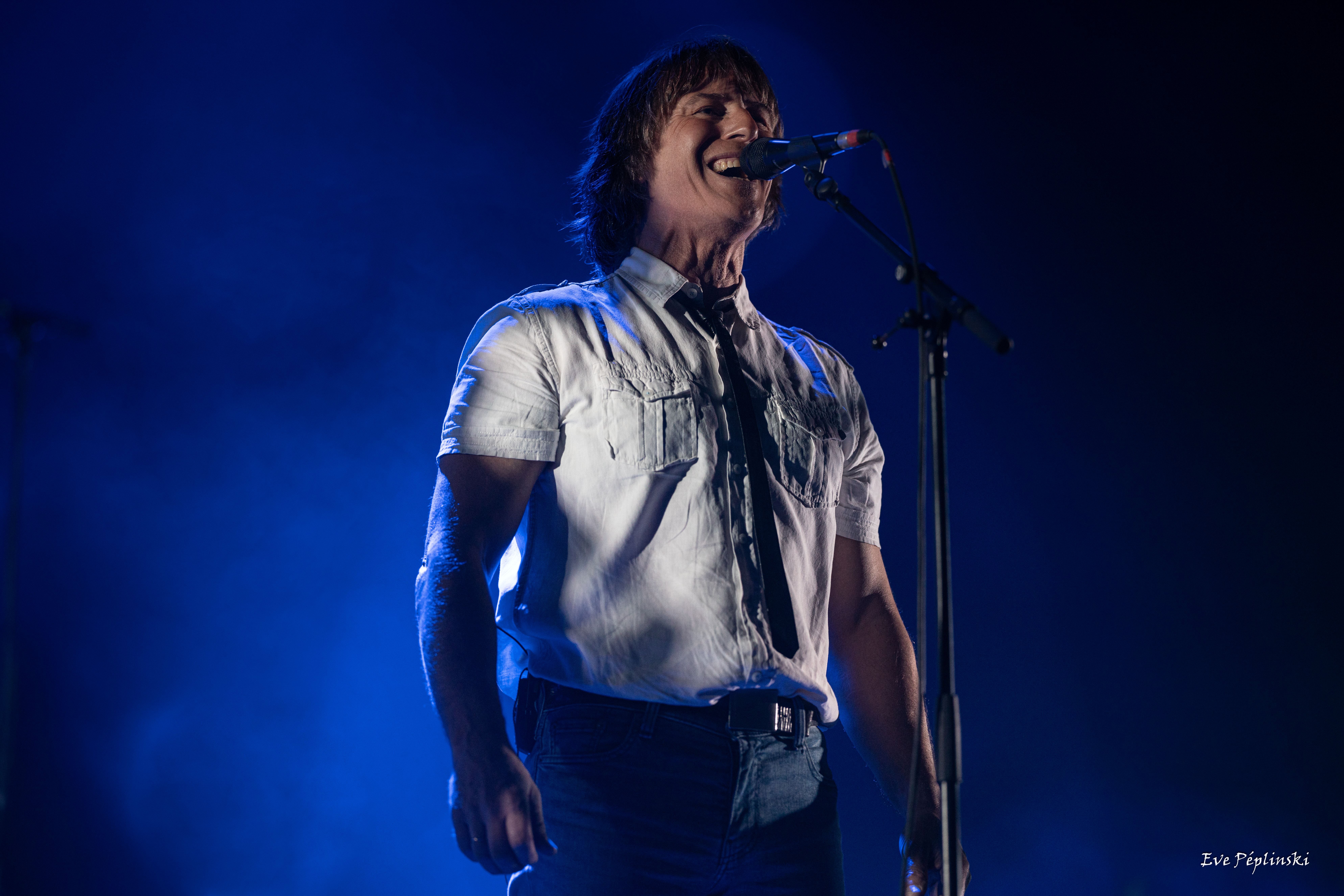 GOLDMEN – CONCERT 100% GOLDMAN A FGJ – GOLDMEN – CONCERT 100% GOLDMAN at LE TIGRE – Margny Les Compiegne, France