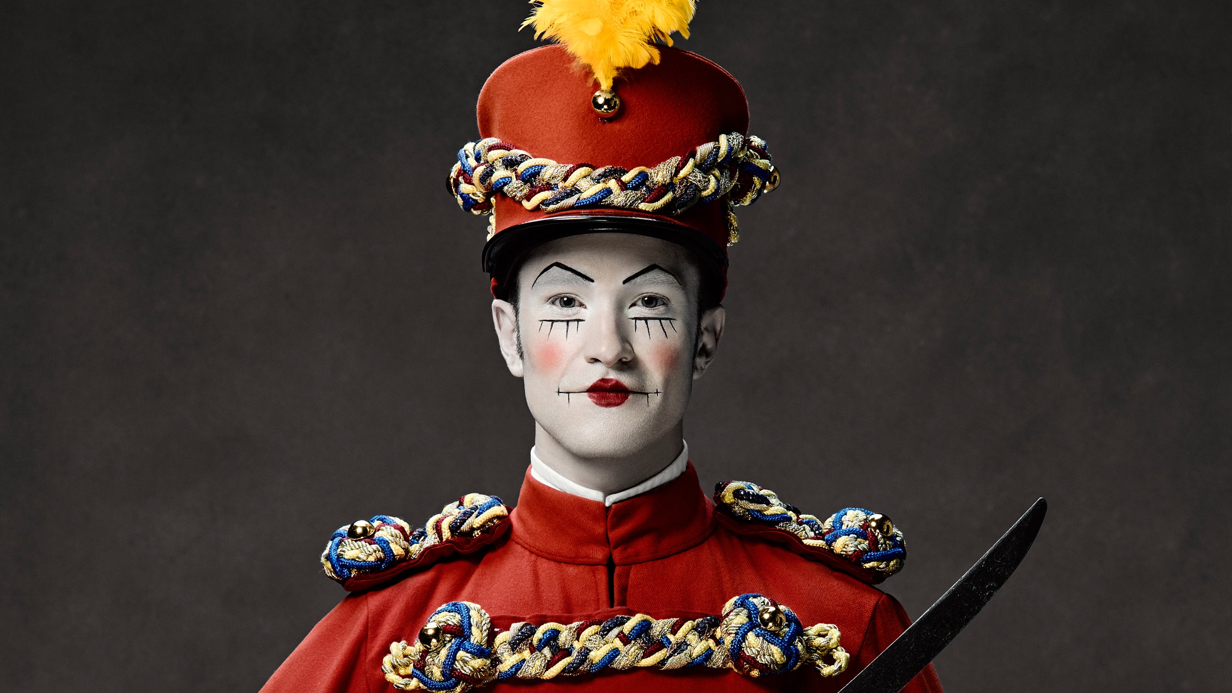 CASSE-NOISETTE – BALLET ET ORCHESTRE – CASSE-NOISETTE at ARENA THEATRE – Les Sables D’olonne, France