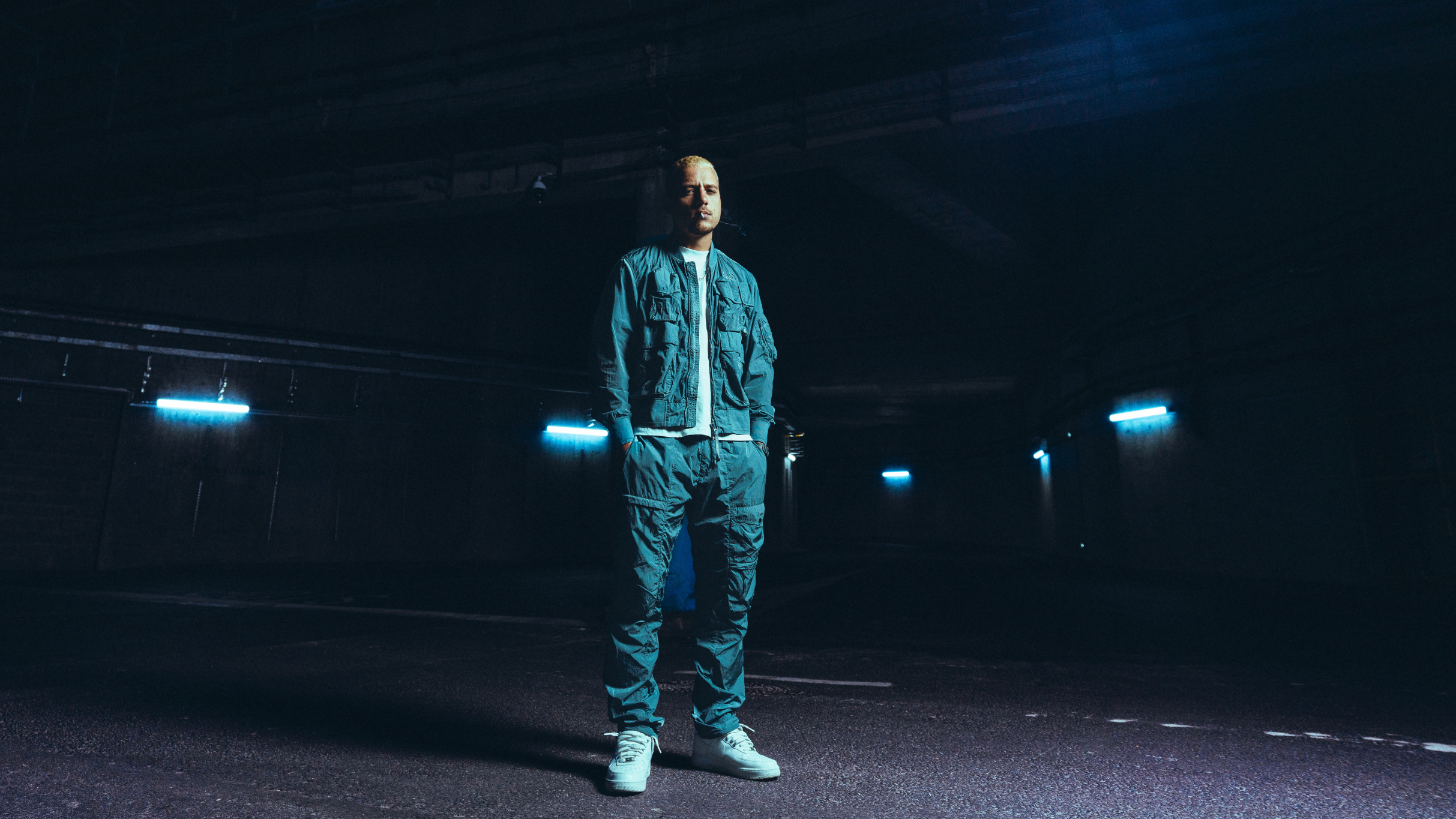 PLK at LDLC ARENA – Decines Charpieu, France