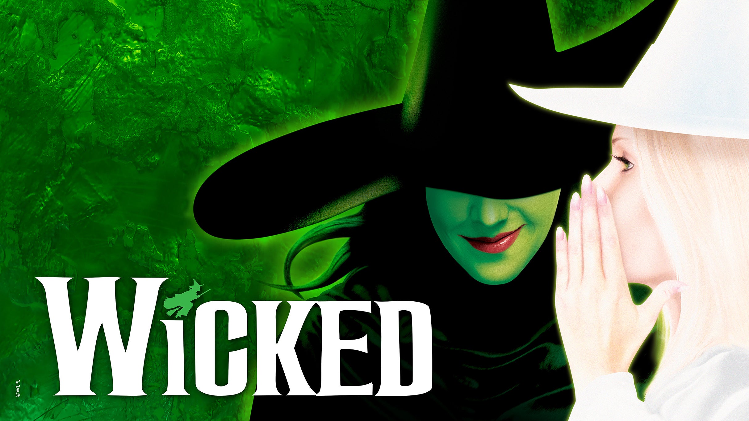 Wicked at Apollo Victoria Theatre – London, United Kingdom