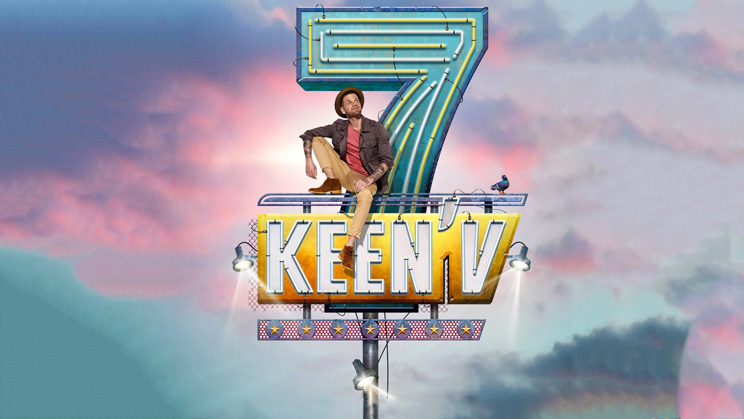 KEEN’V at SCENEO – LONGUENESSE – Longuenesse, France