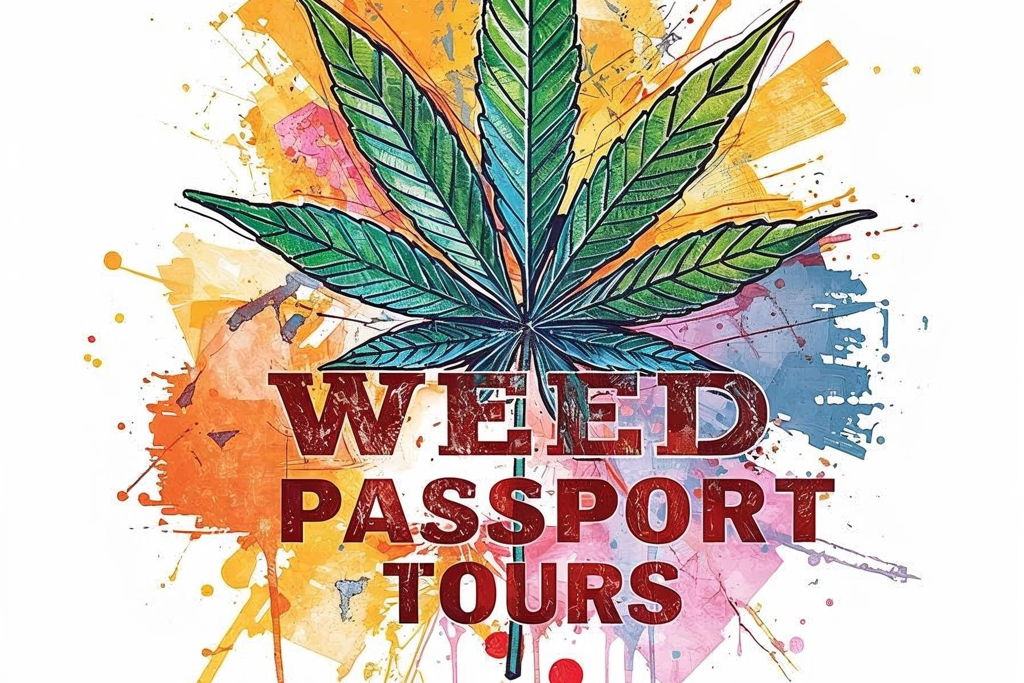 Weed Passport Tours: North Michigan Ave Experience at – Chicago, IL