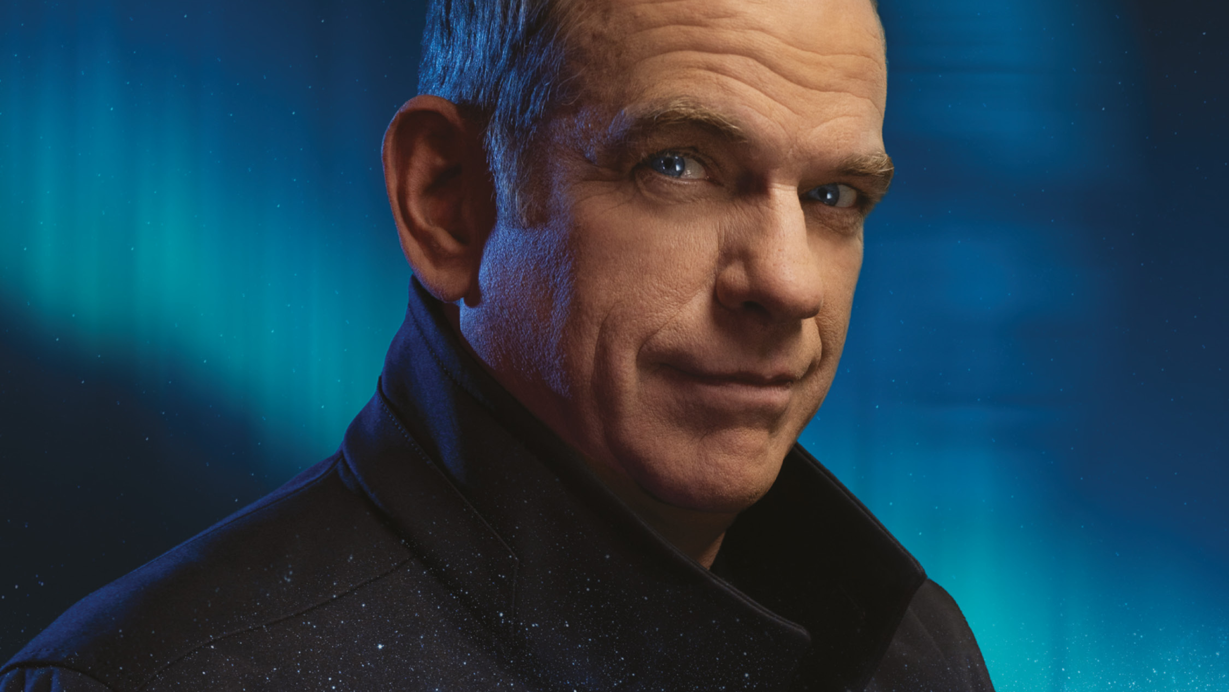 GAROU at PASINO GRAND – Aix En Provence, France