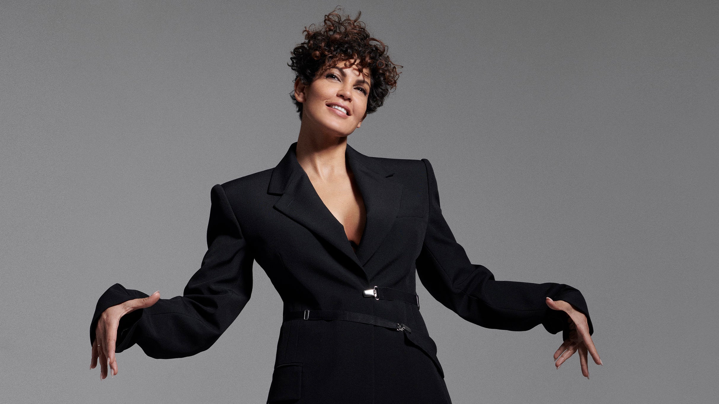 NAWELL MADANI at ZENITH DE DIJON – Dijon, France