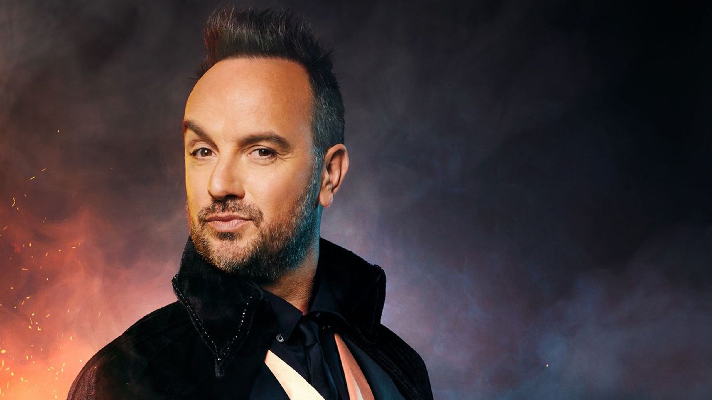 JARRY at LE LIBERTE – RENNES – Rennes, France