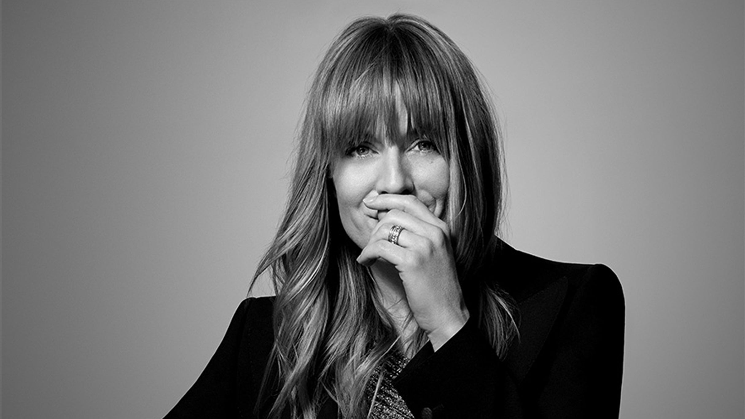 VERONIC DICAIRE at L’ACCLAMEUR – Niort, France