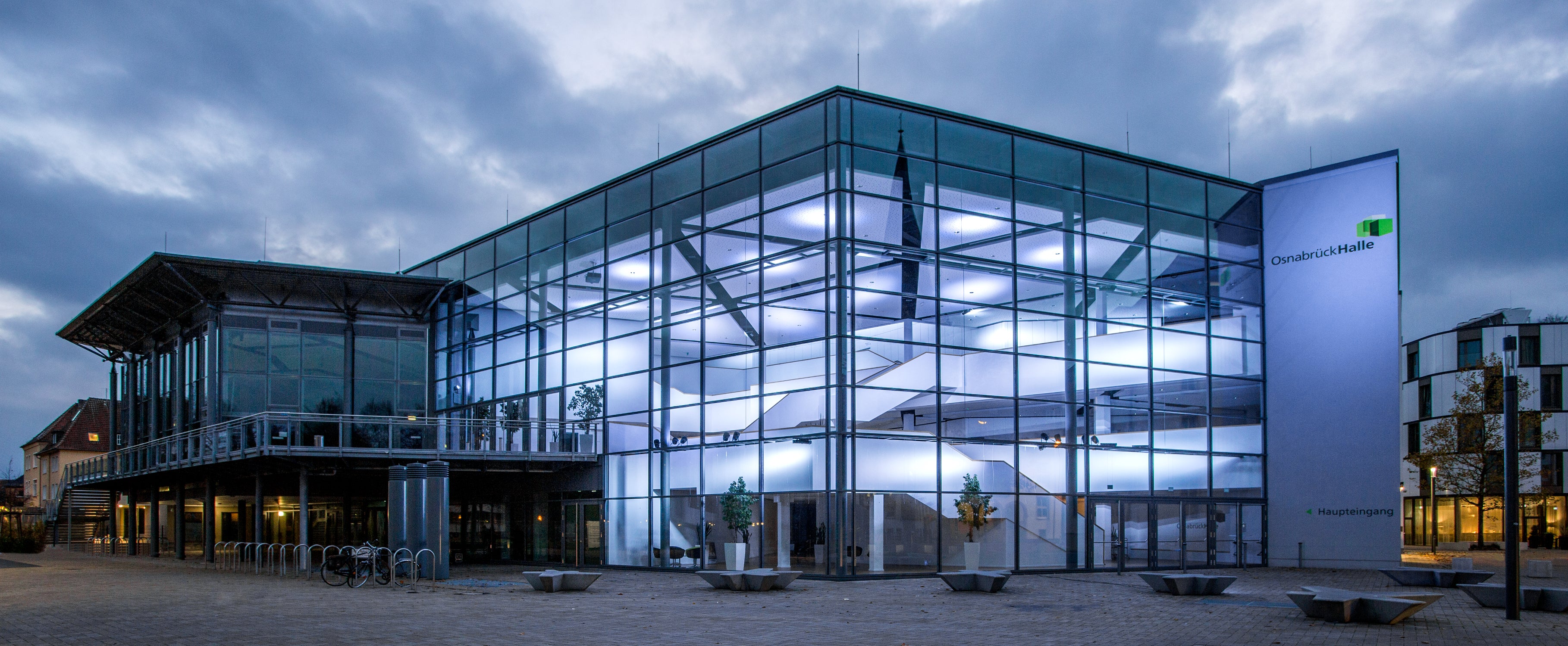 ABBA GOLD THE CONCERT SHOW at SALLE PLEYEL – Paris, France