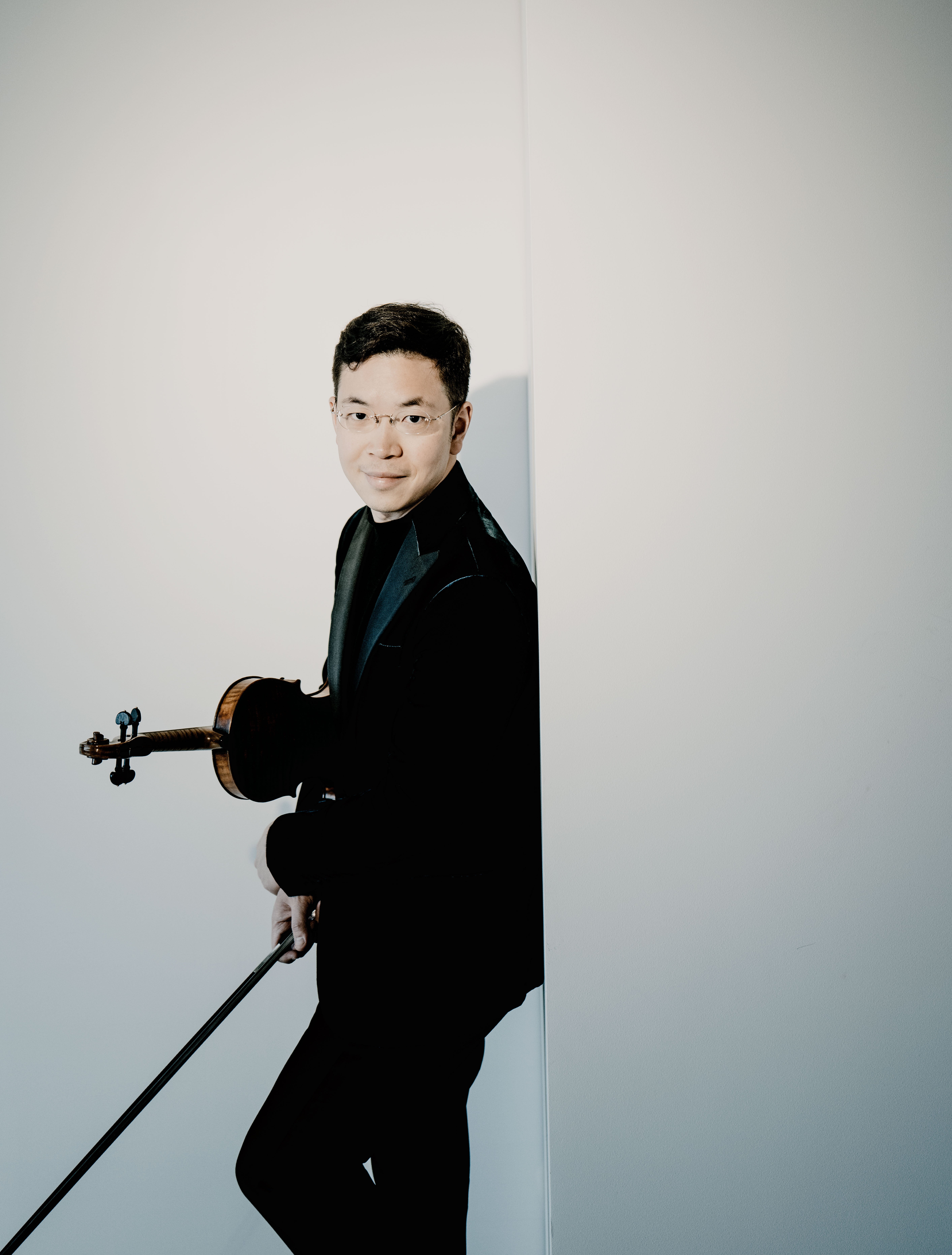 Mozart & Brahms : Tucson Symphony Orchestra at Catalina Foothills High School – Tucson, AZ