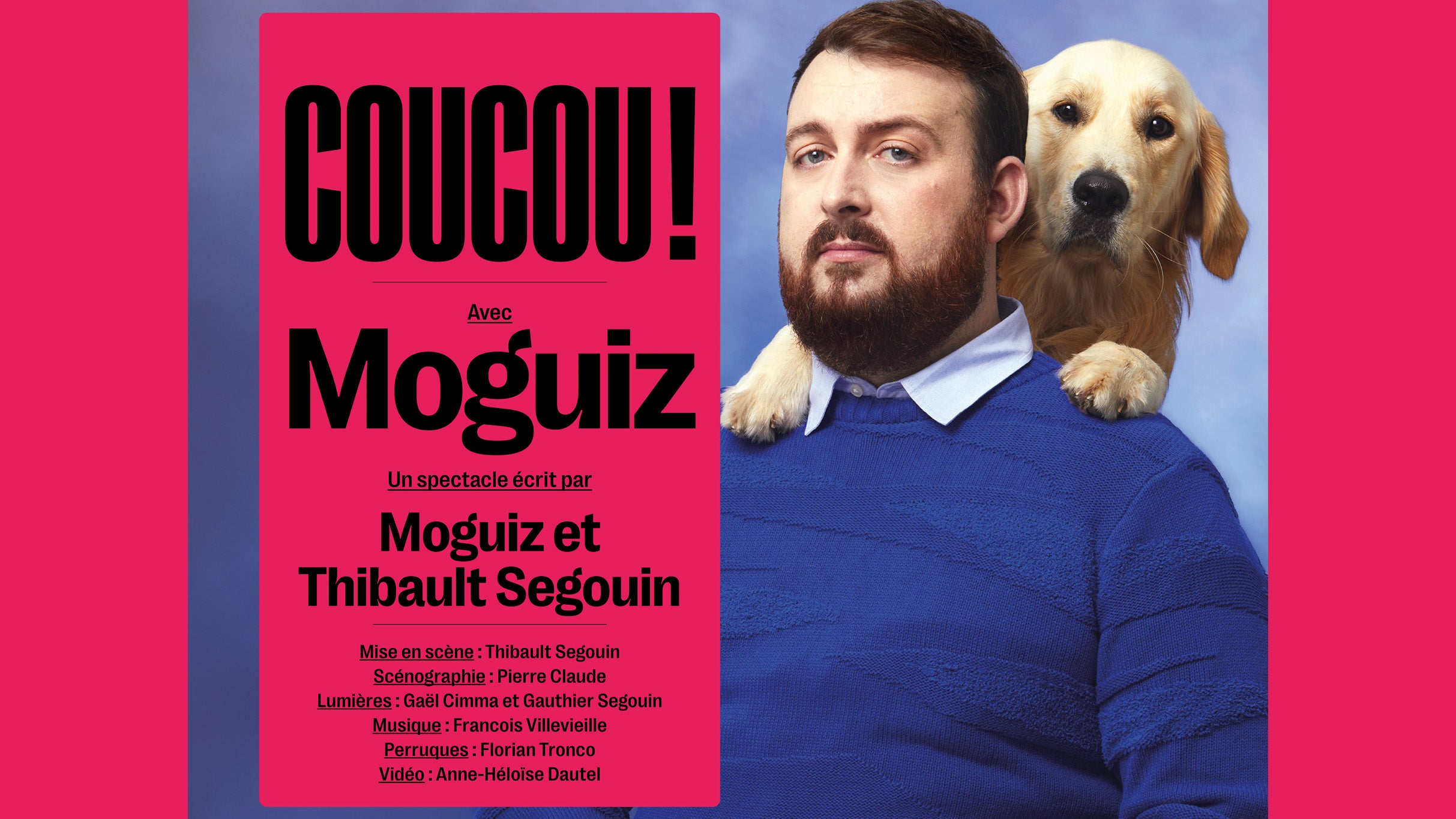 MOGUIZ at RADIANT – BELLEVUE – Caluire Et Cuire, France