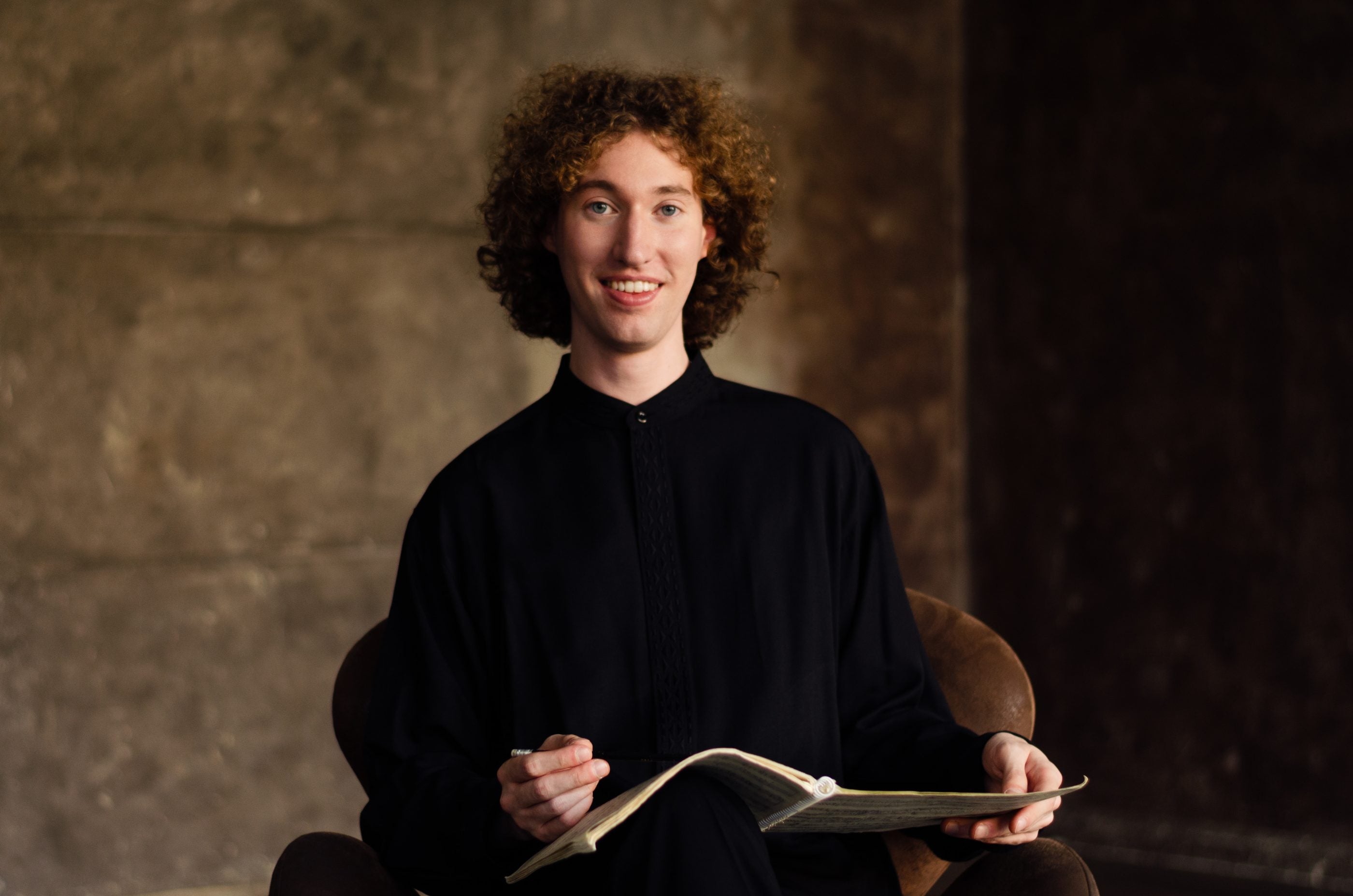 Rachmaninoff Paganini Rhapsody : Tucson Symphony Orchestra at Linda Ronstadt Music Hall – Tucson, AZ