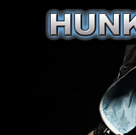 HUNK-O-MANIA PALM SPRINGS at – Palm Springs, CA