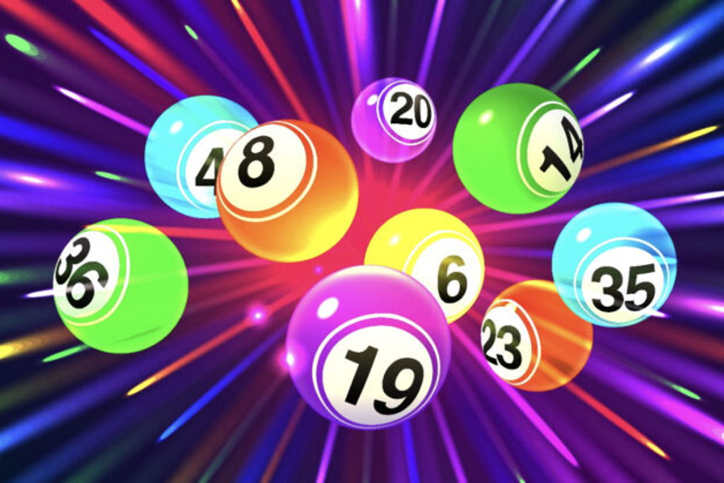 Mermaid BINGO at – Wichita, KS