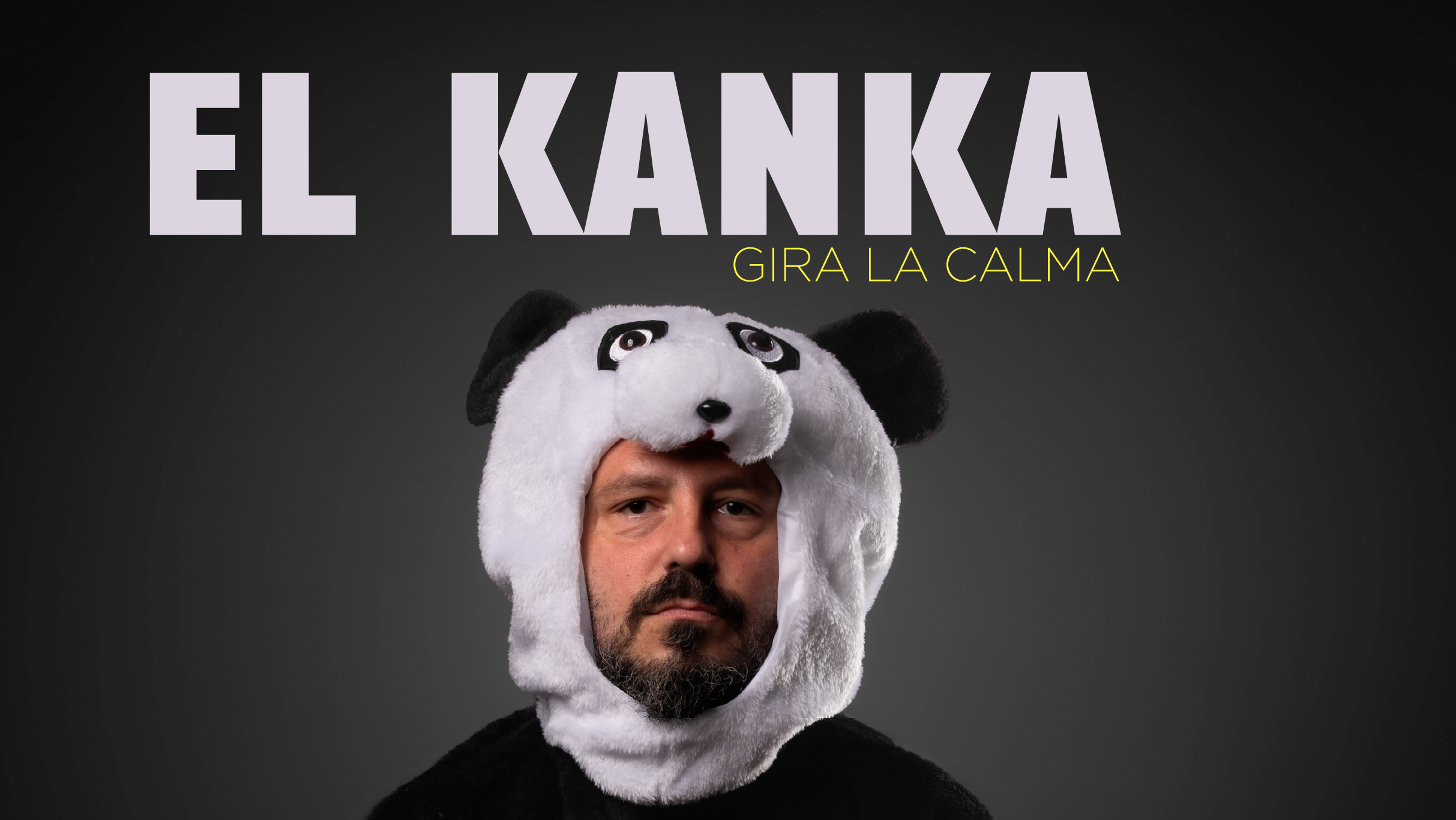 El Kanka at Movistar Arena – Madrid, Spain